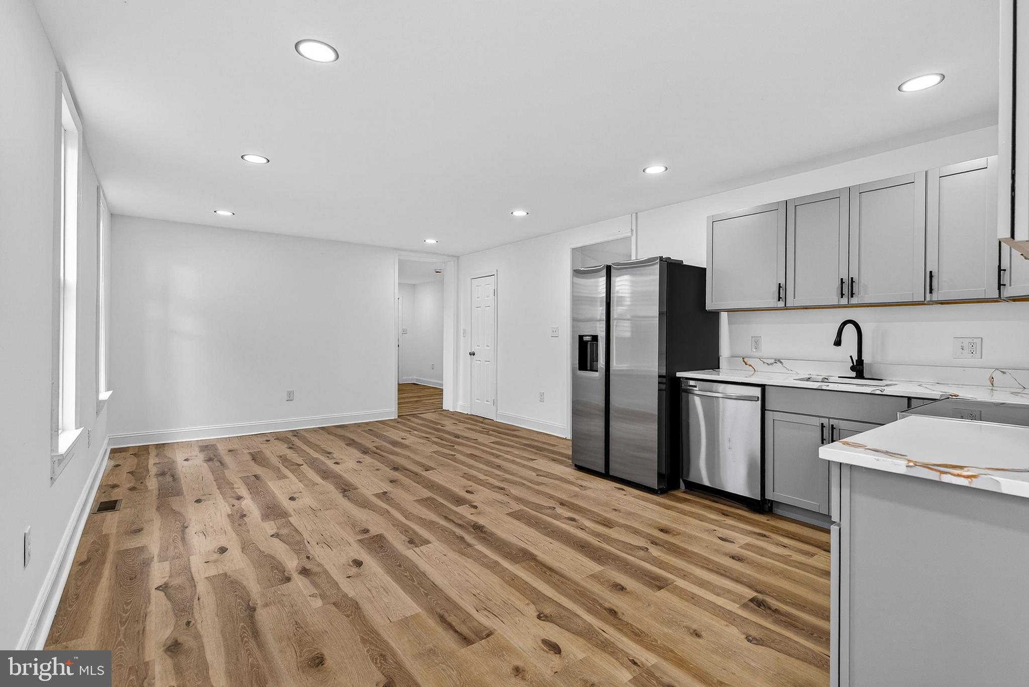 BROOKLYN - Residential