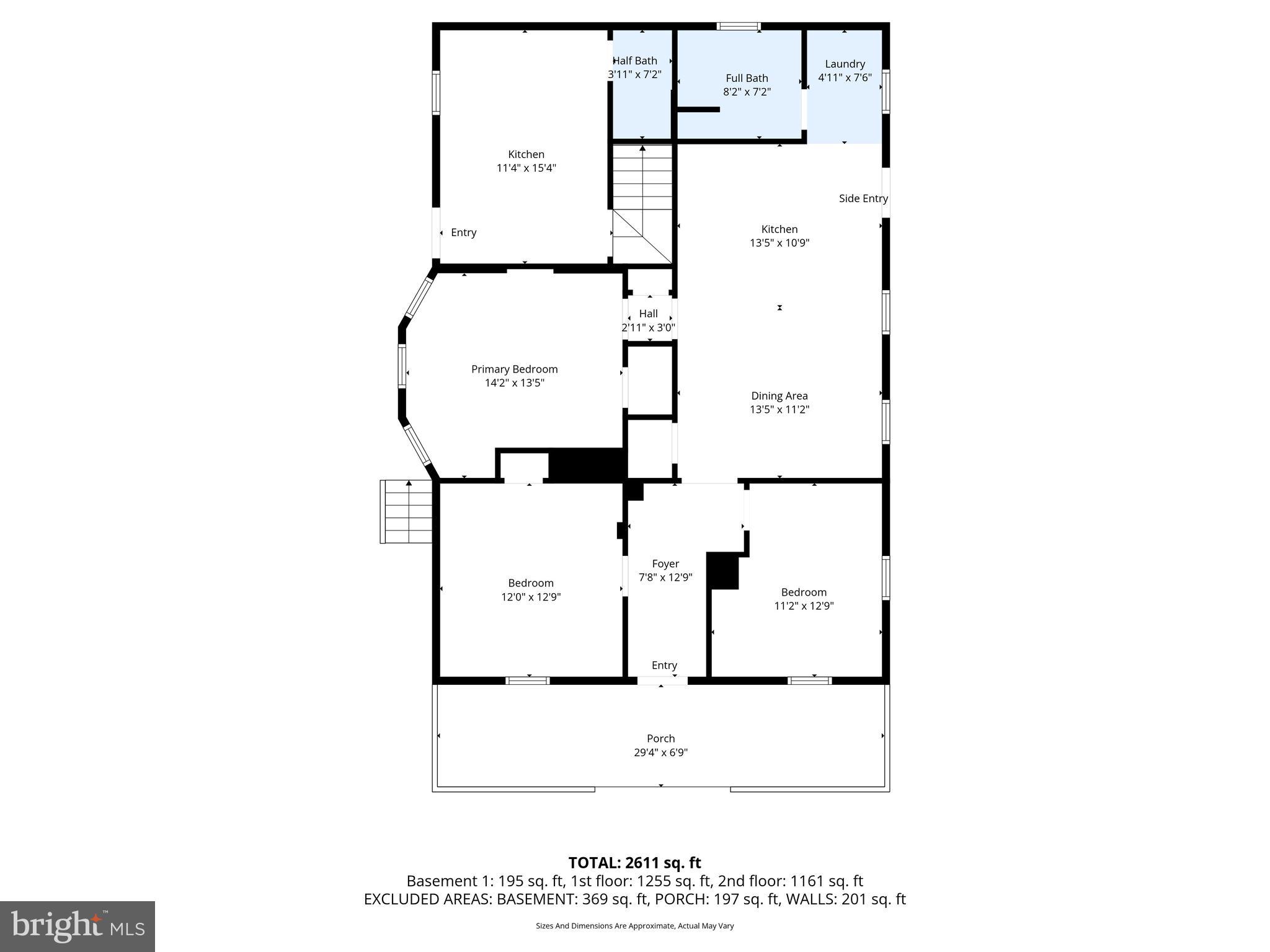 BROOKLYN - Residential