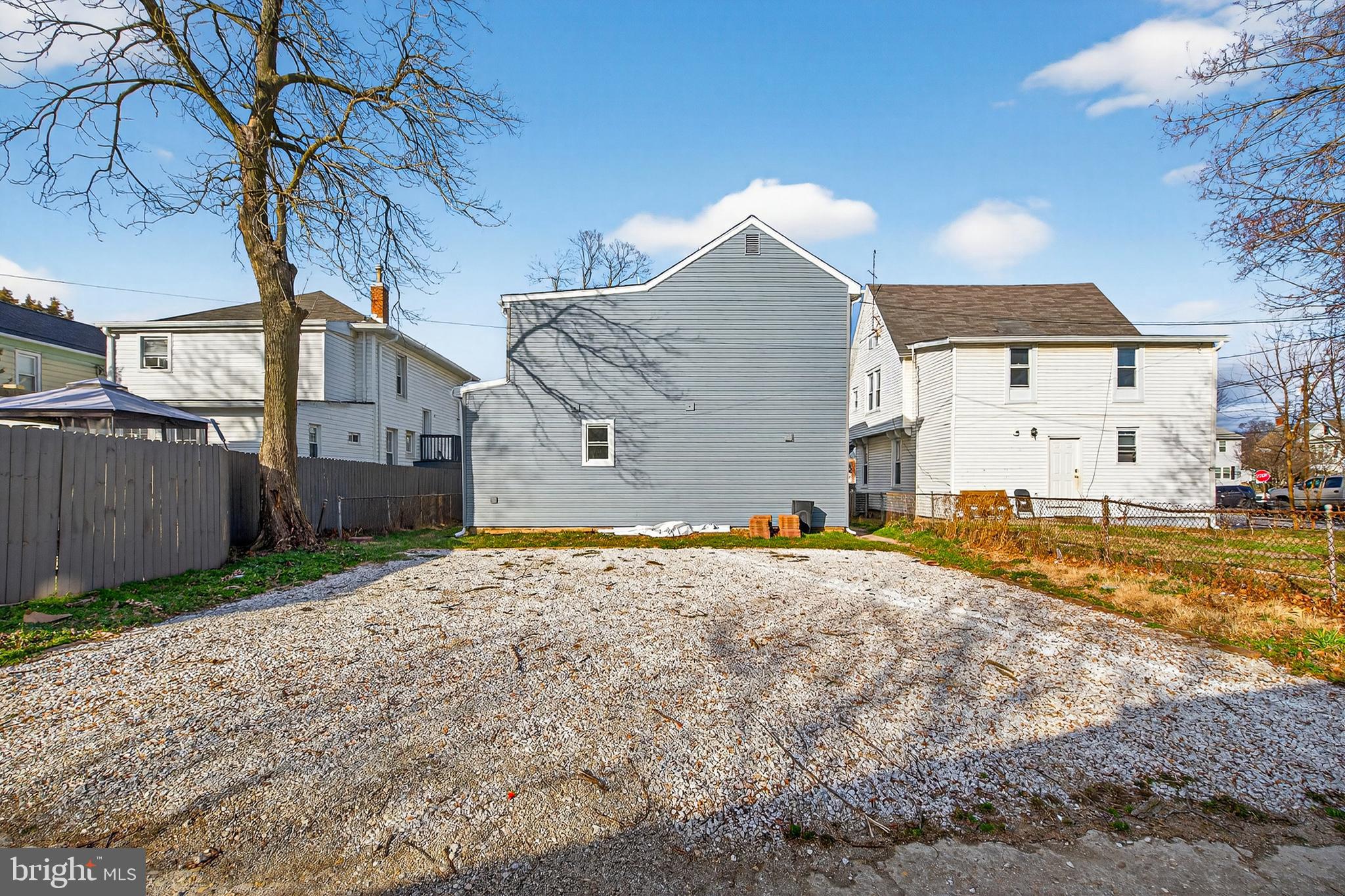 BROOKLYN - Residential