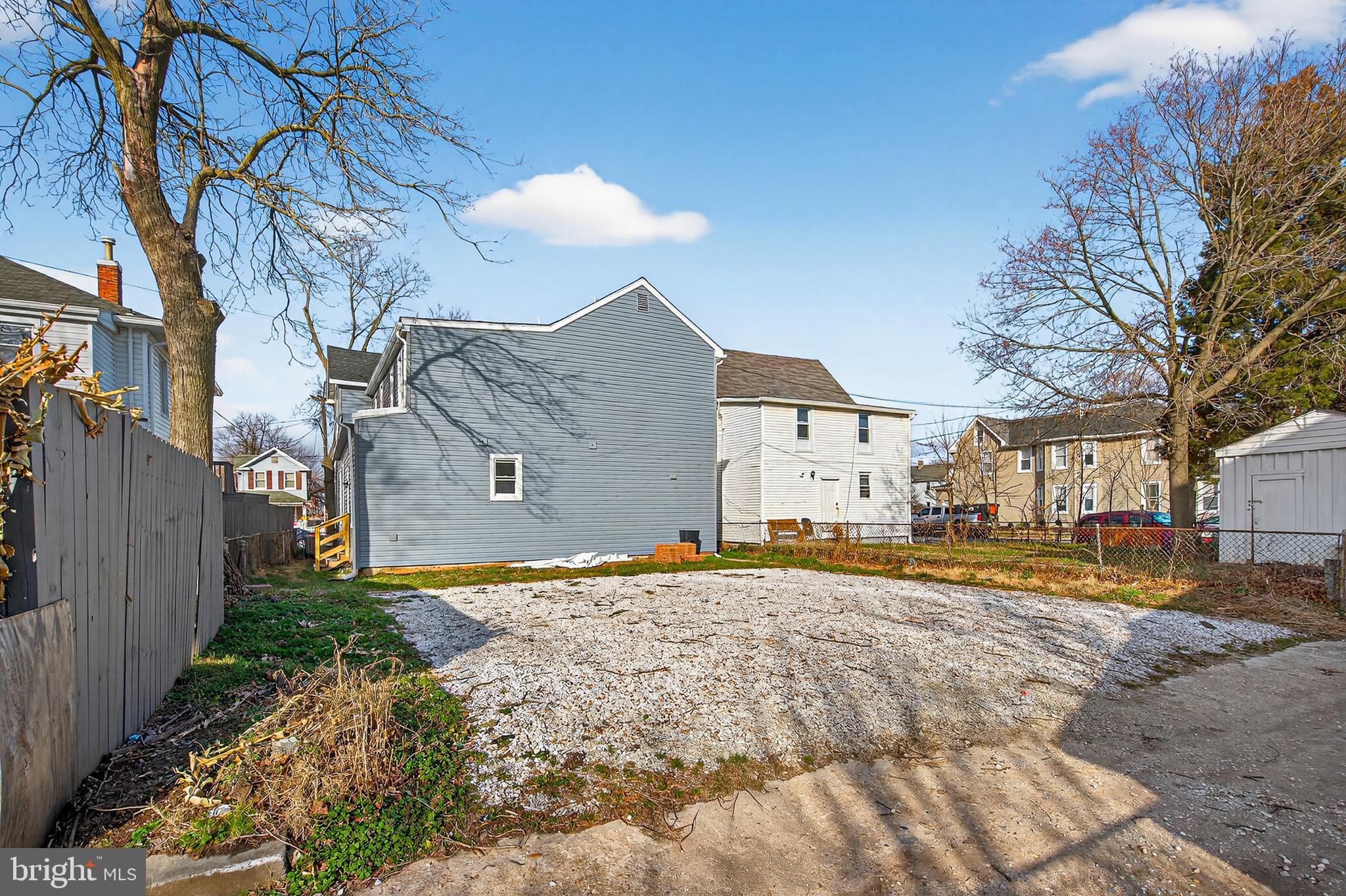 BROOKLYN - Residential