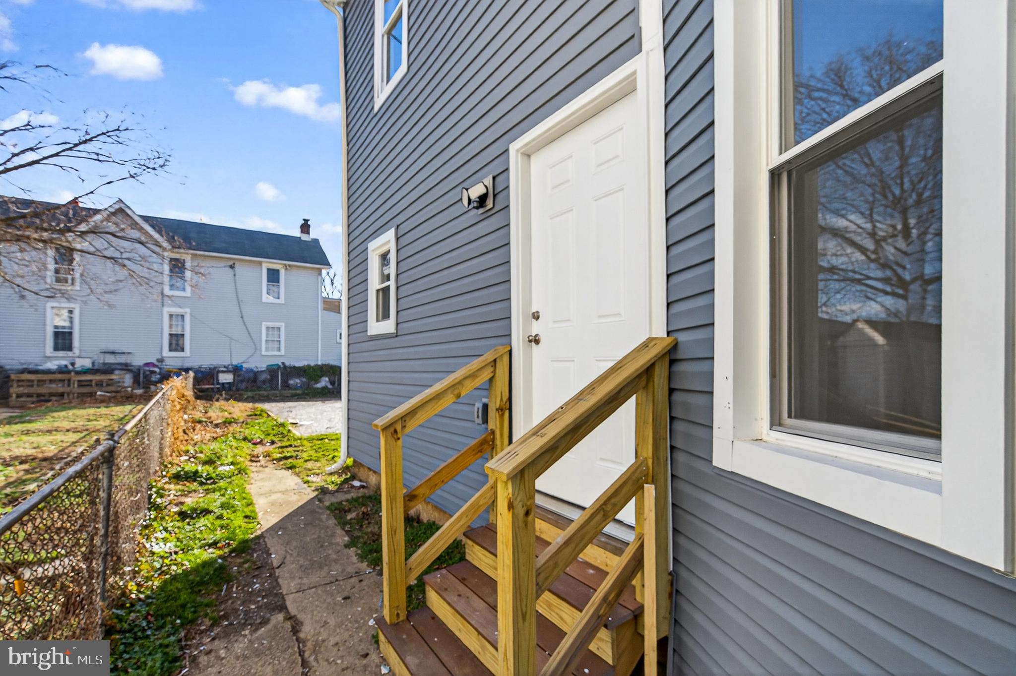 BROOKLYN - Residential