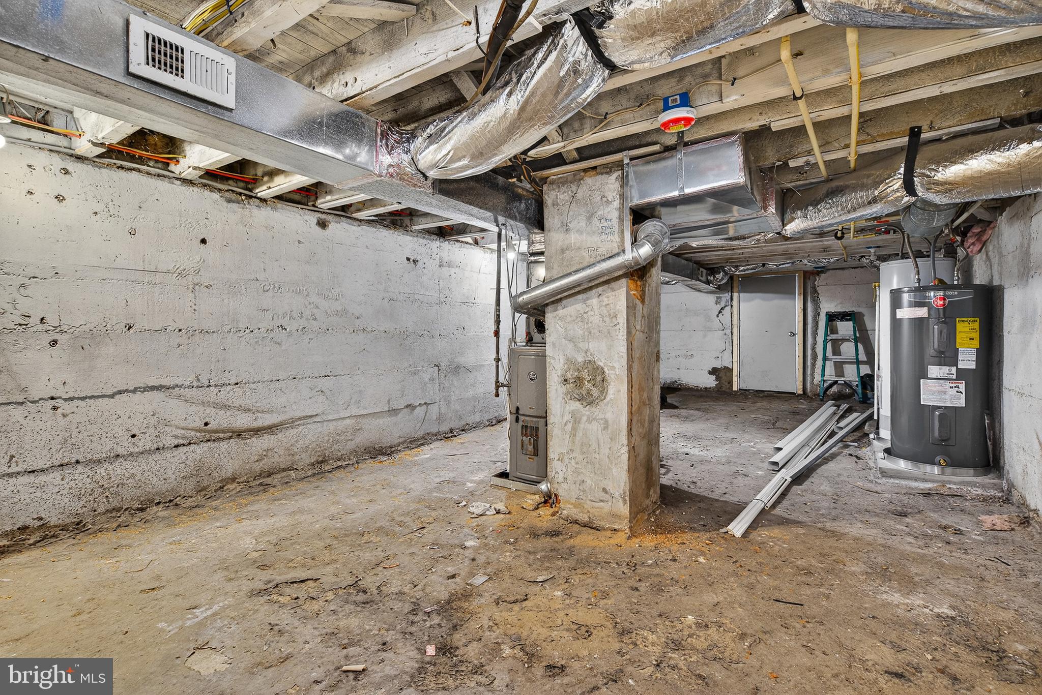 BROOKLYN - Residential