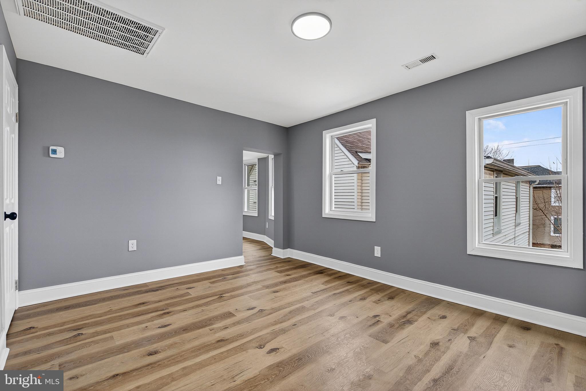 BROOKLYN - Residential