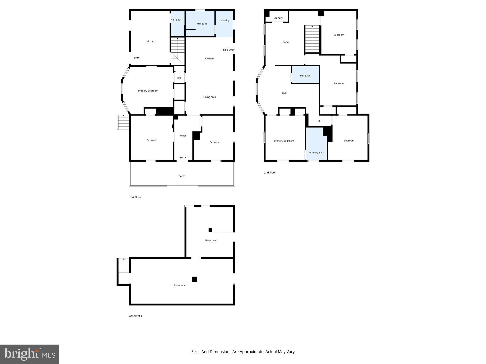 BROOKLYN - Residential