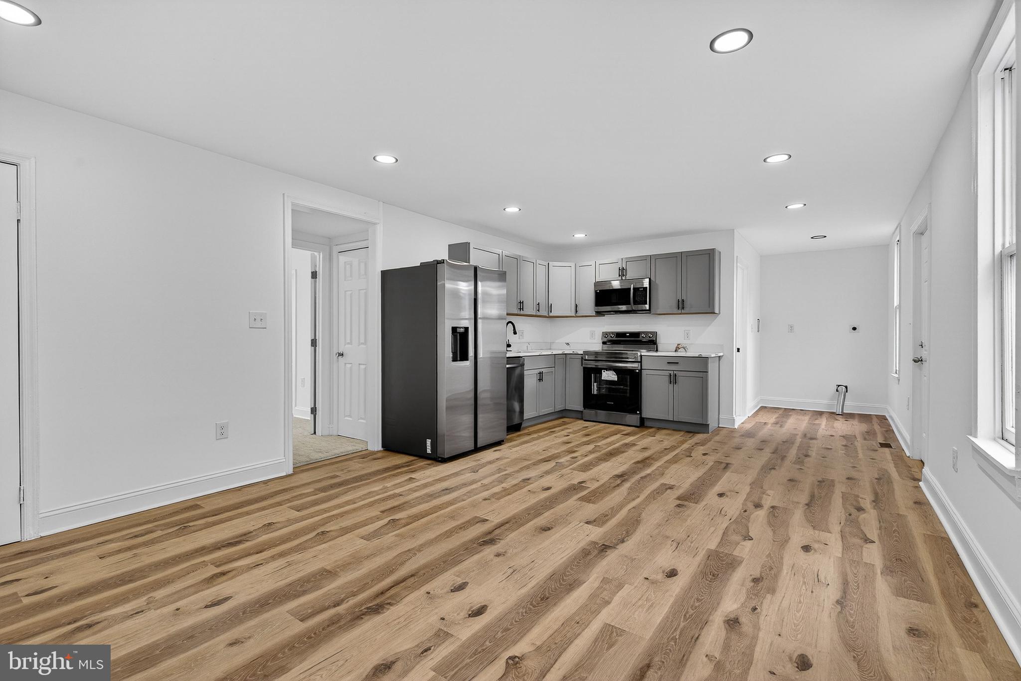 BROOKLYN - Residential