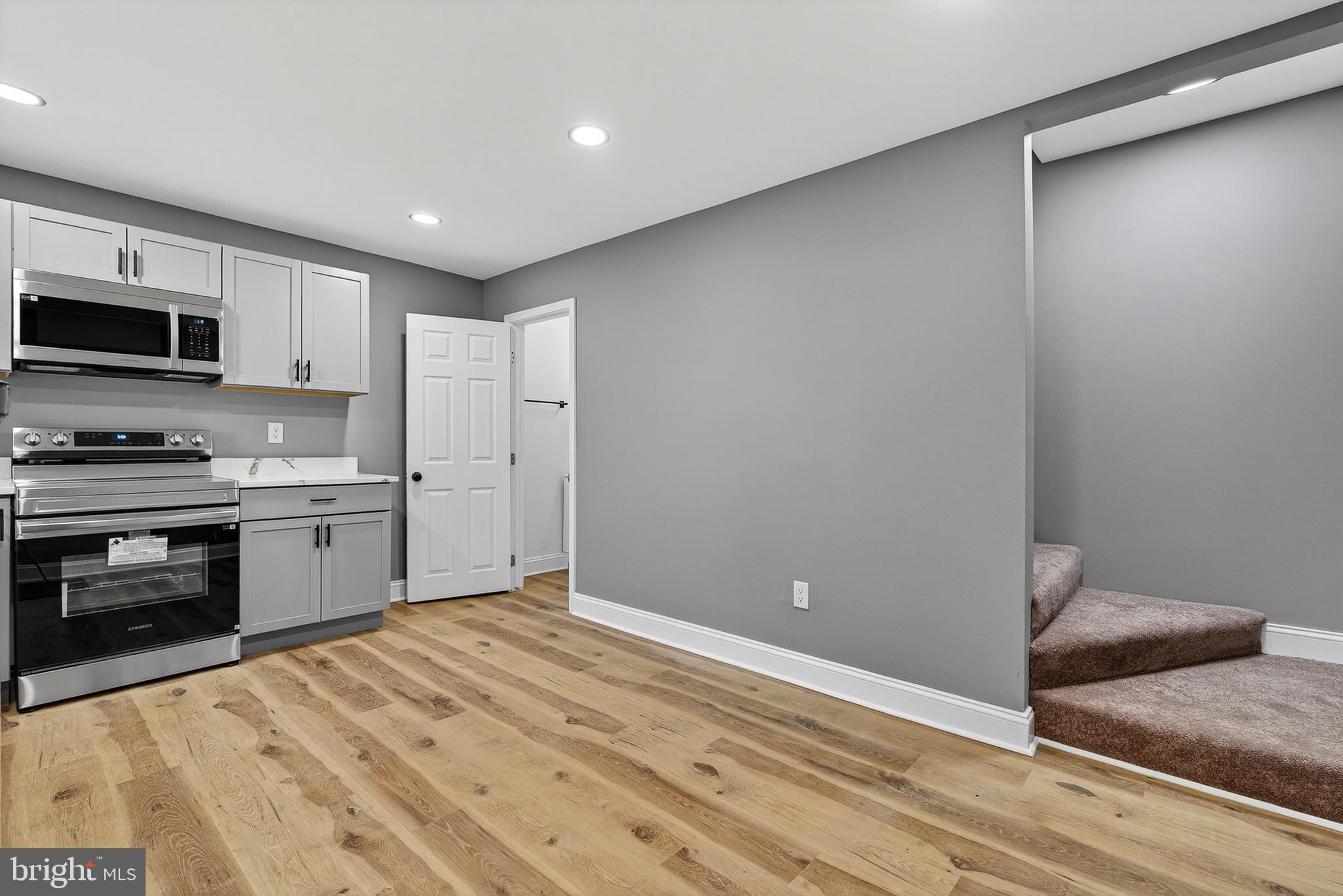 BROOKLYN - Residential