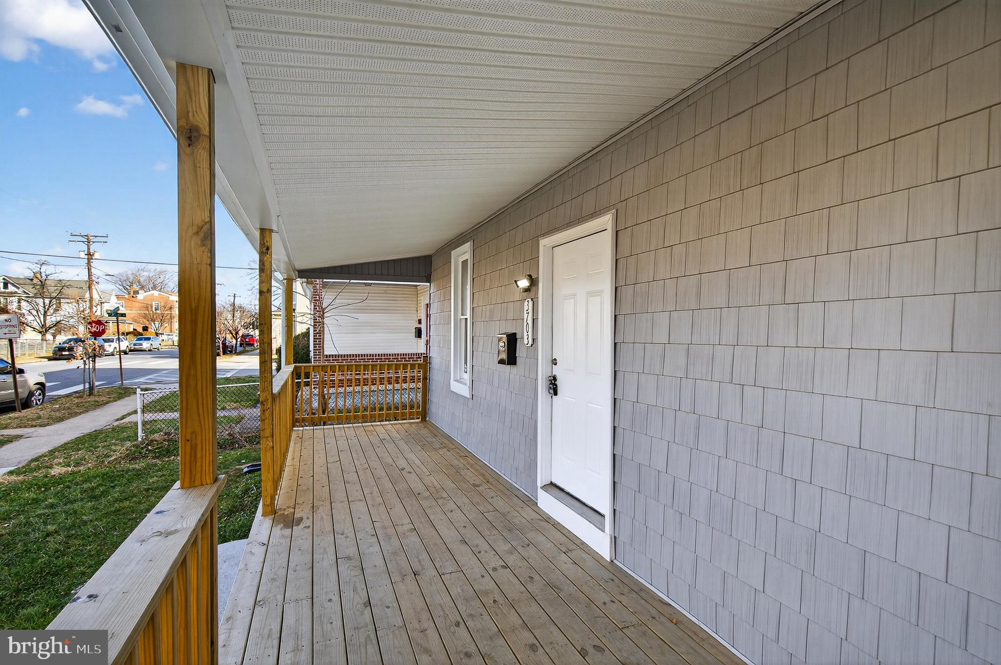 BROOKLYN - Residential