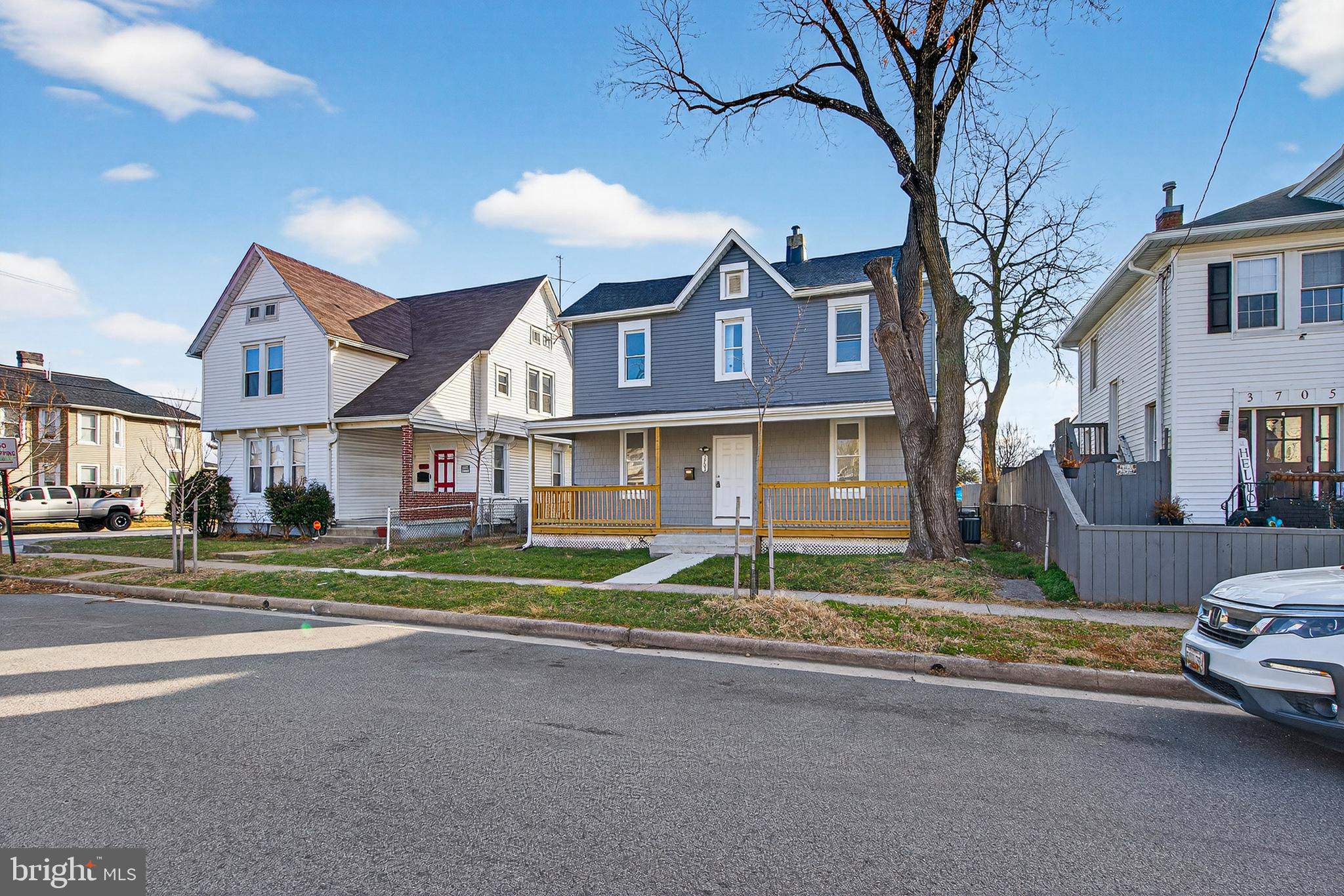 BROOKLYN - Residential