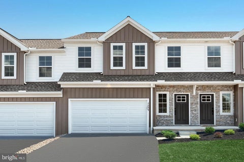 Photo of 7859 Briarwood Drive, HARRISBURG, PA 17112 (MLS # PADA2064778)
