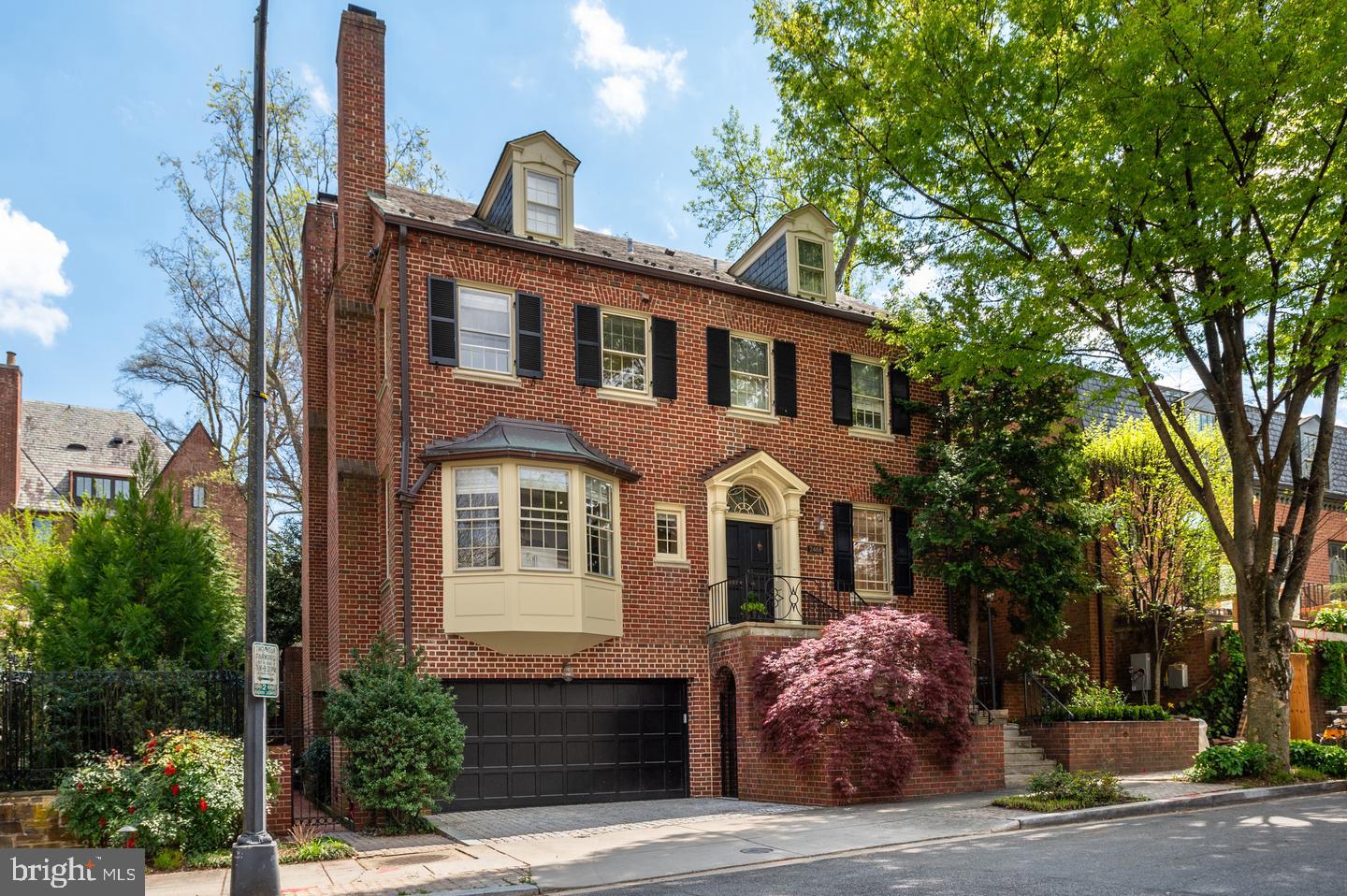 2468 BELMONT ROAD NW