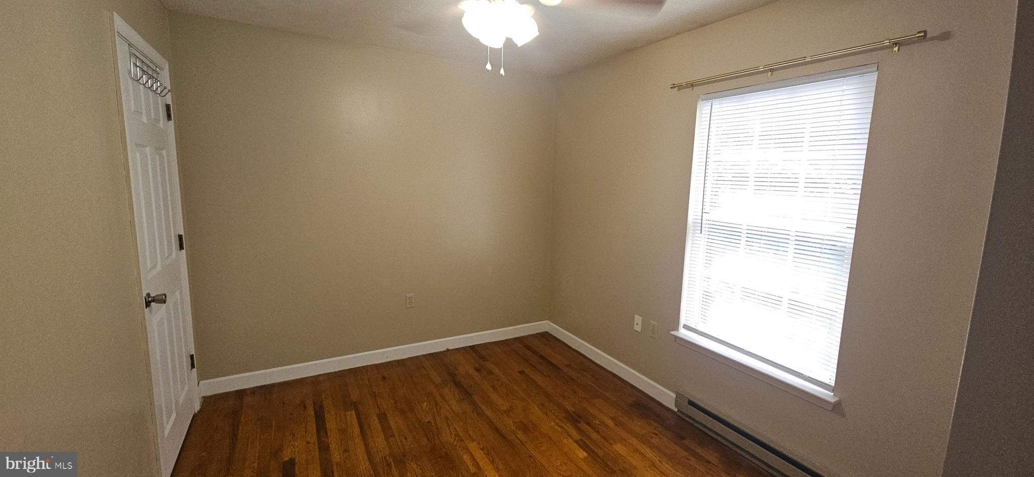 BROOKLAND HEIGHTS - Residential Lease