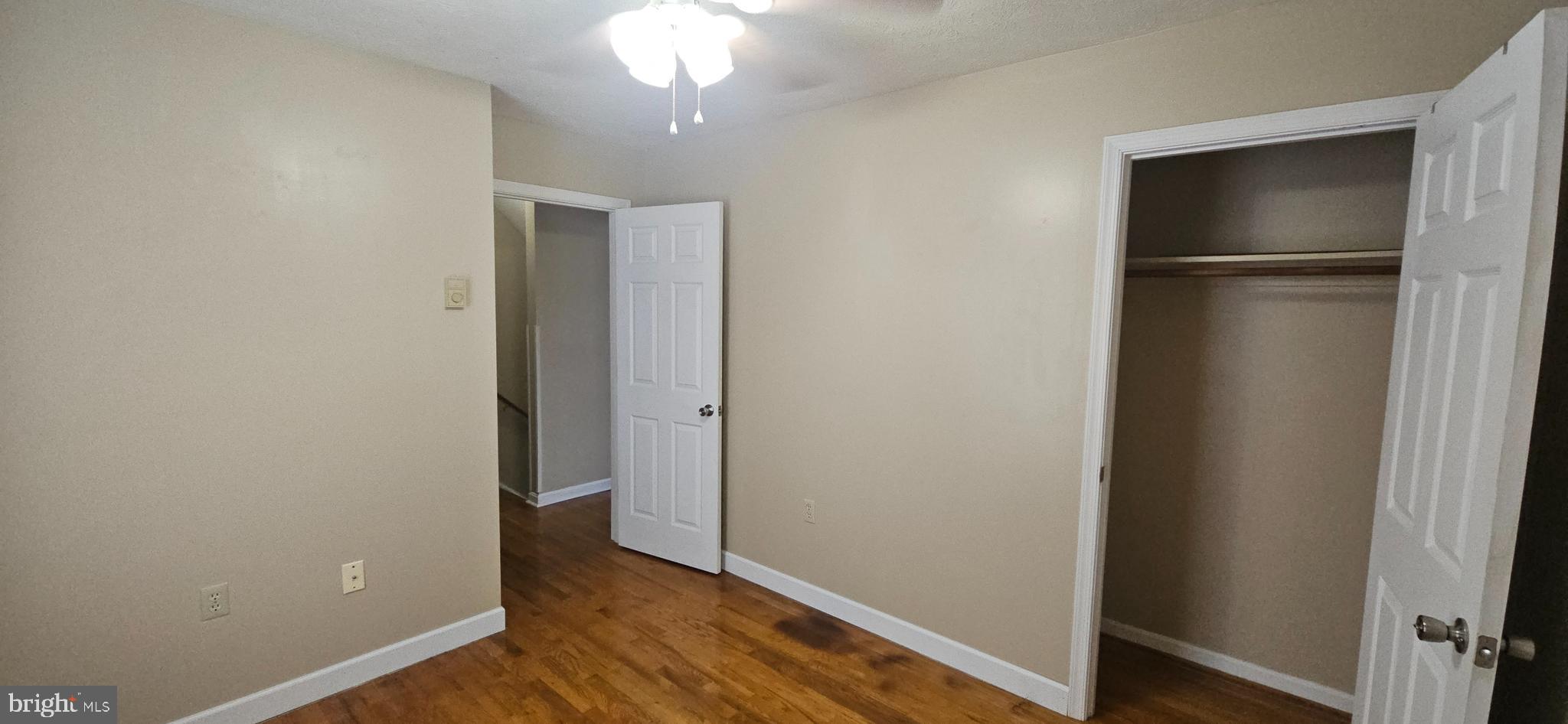 BROOKLAND HEIGHTS - Residential Lease