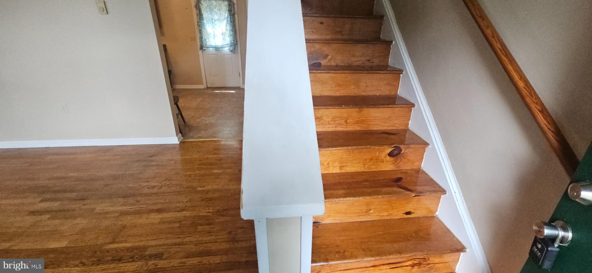 BROOKLAND HEIGHTS - Residential Lease