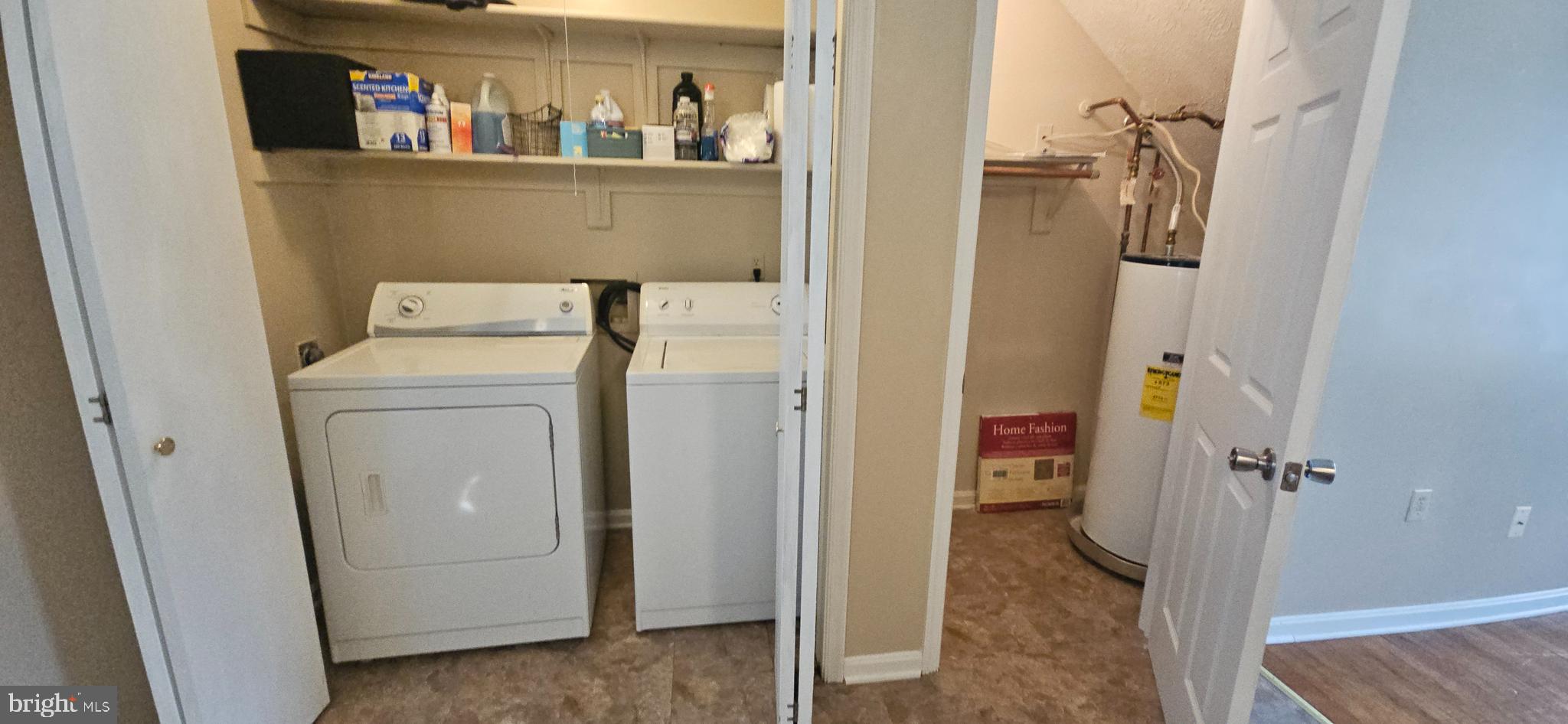 BROOKLAND HEIGHTS - Residential Lease