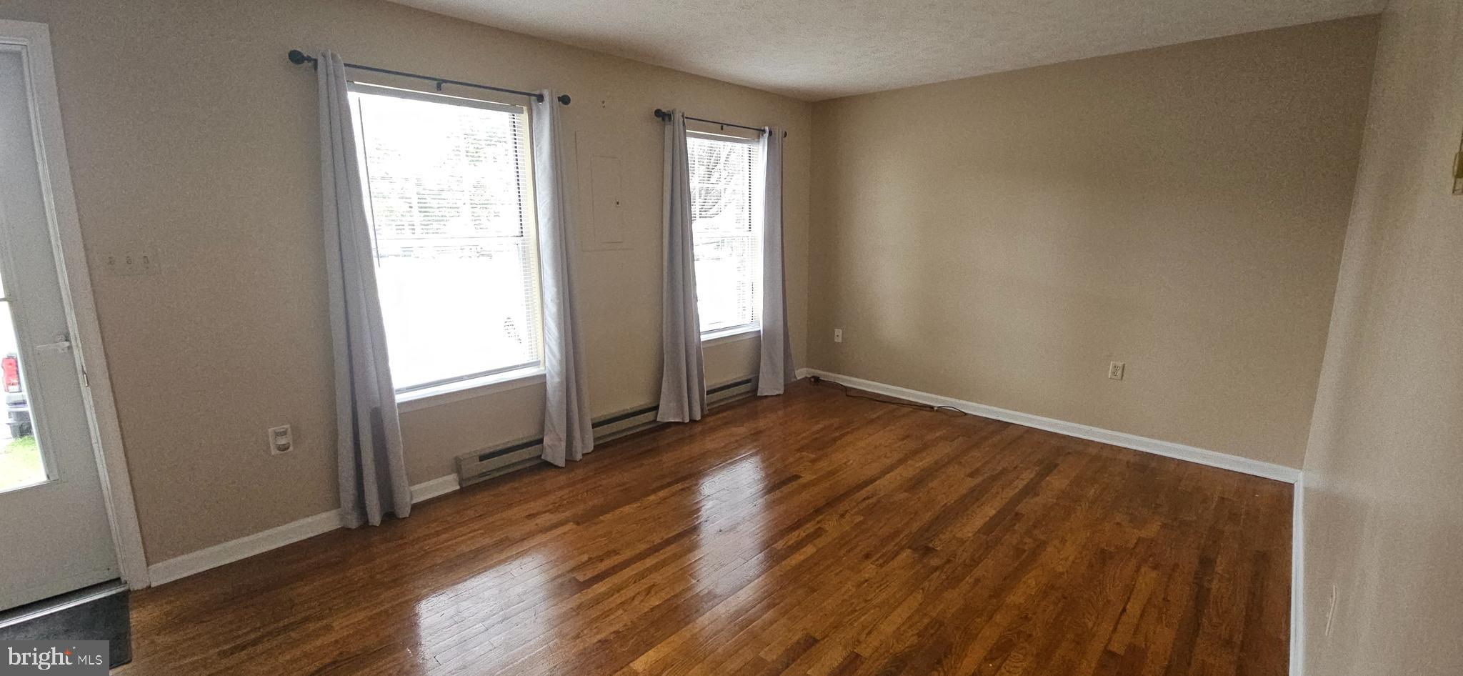 BROOKLAND HEIGHTS - Residential Lease