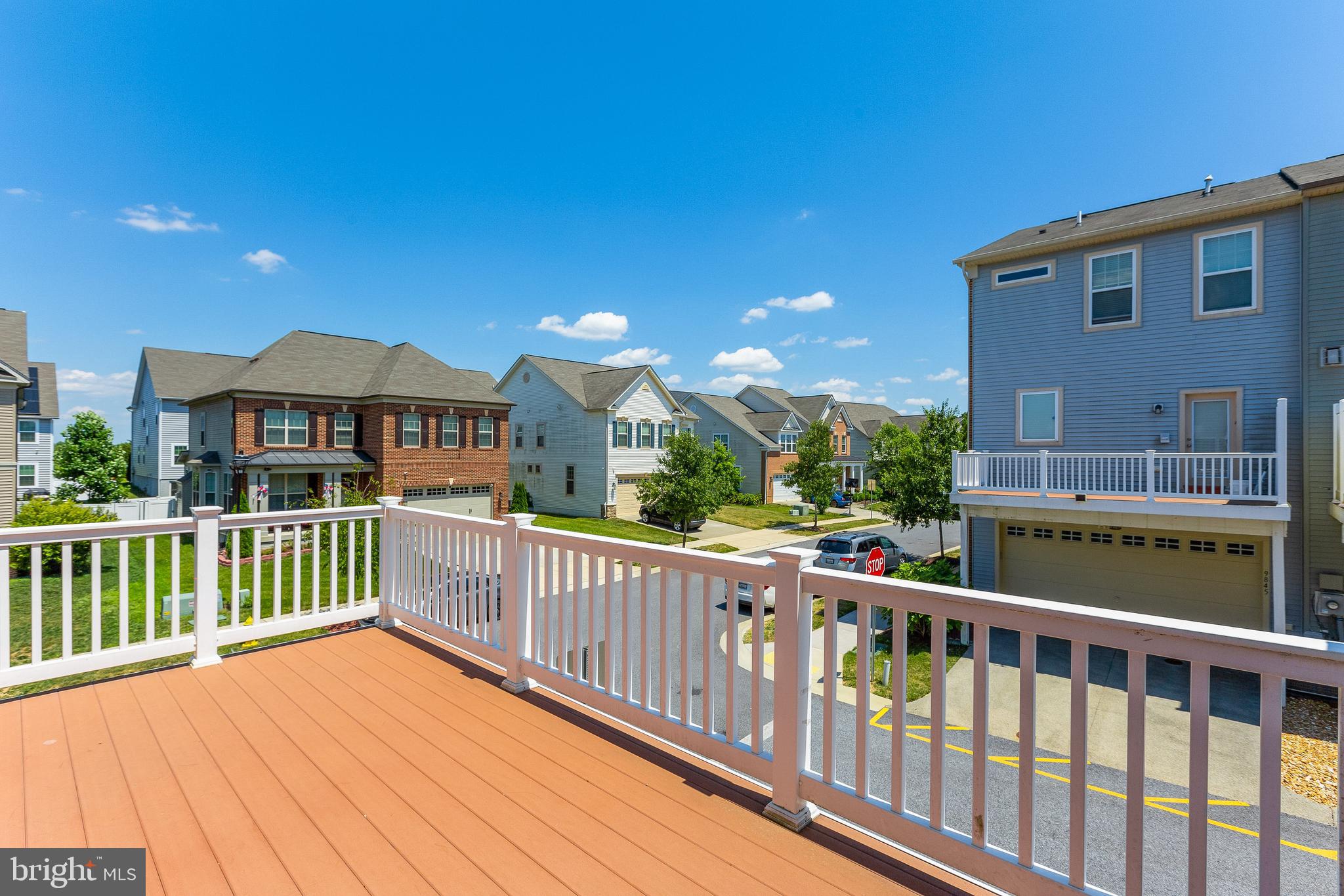 SCOTLAND HEIGHTS - Residential