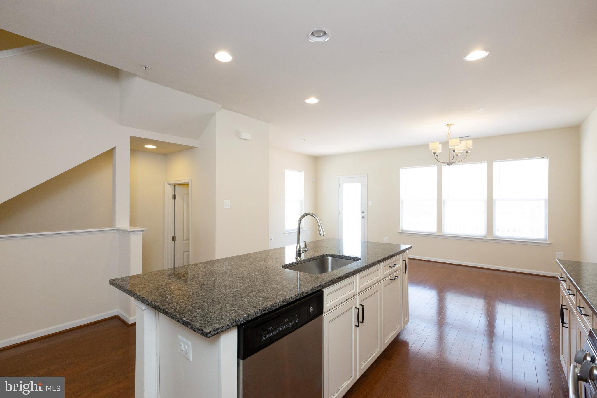 SCOTLAND HEIGHTS - Residential