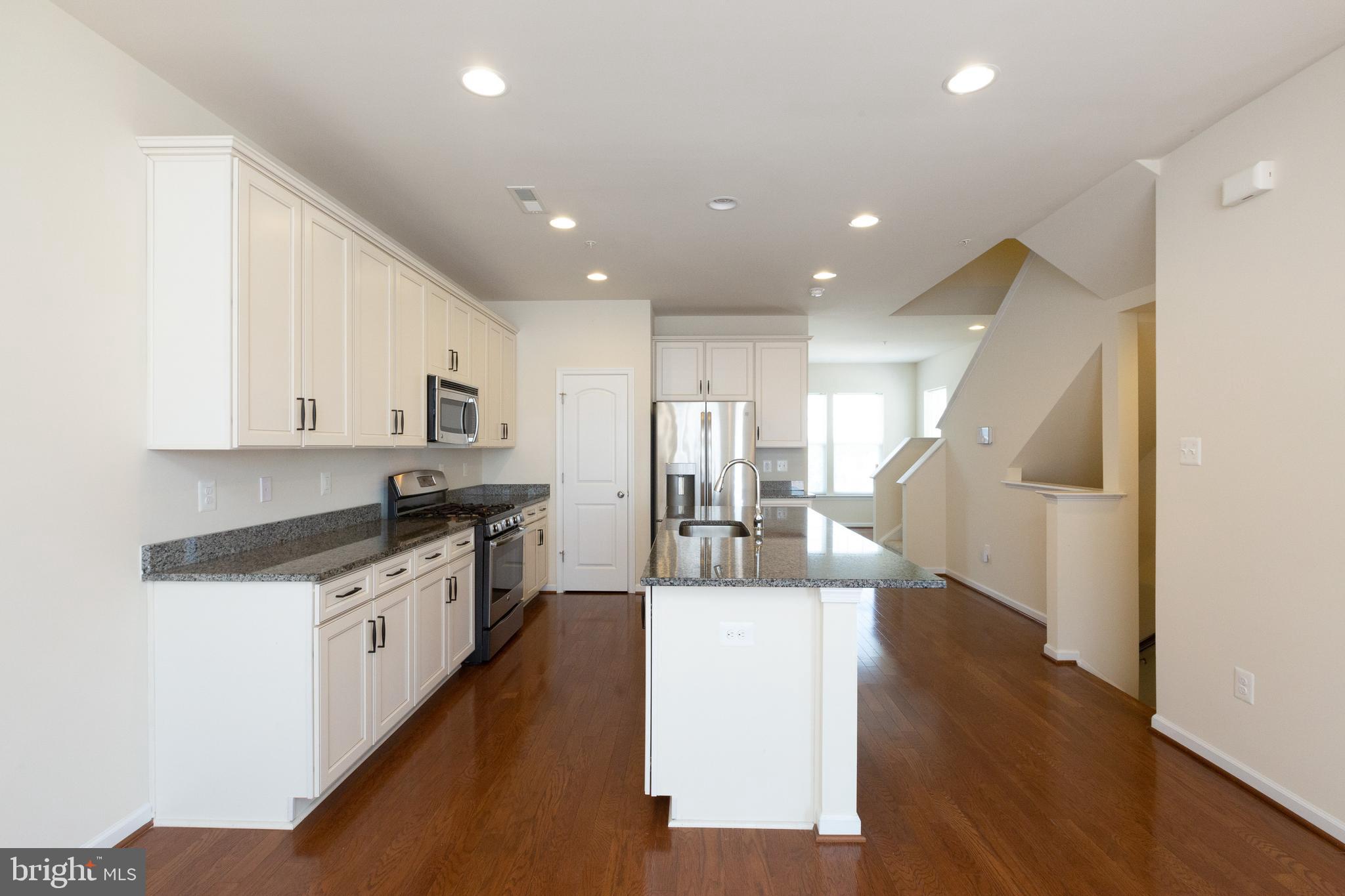 SCOTLAND HEIGHTS - Residential