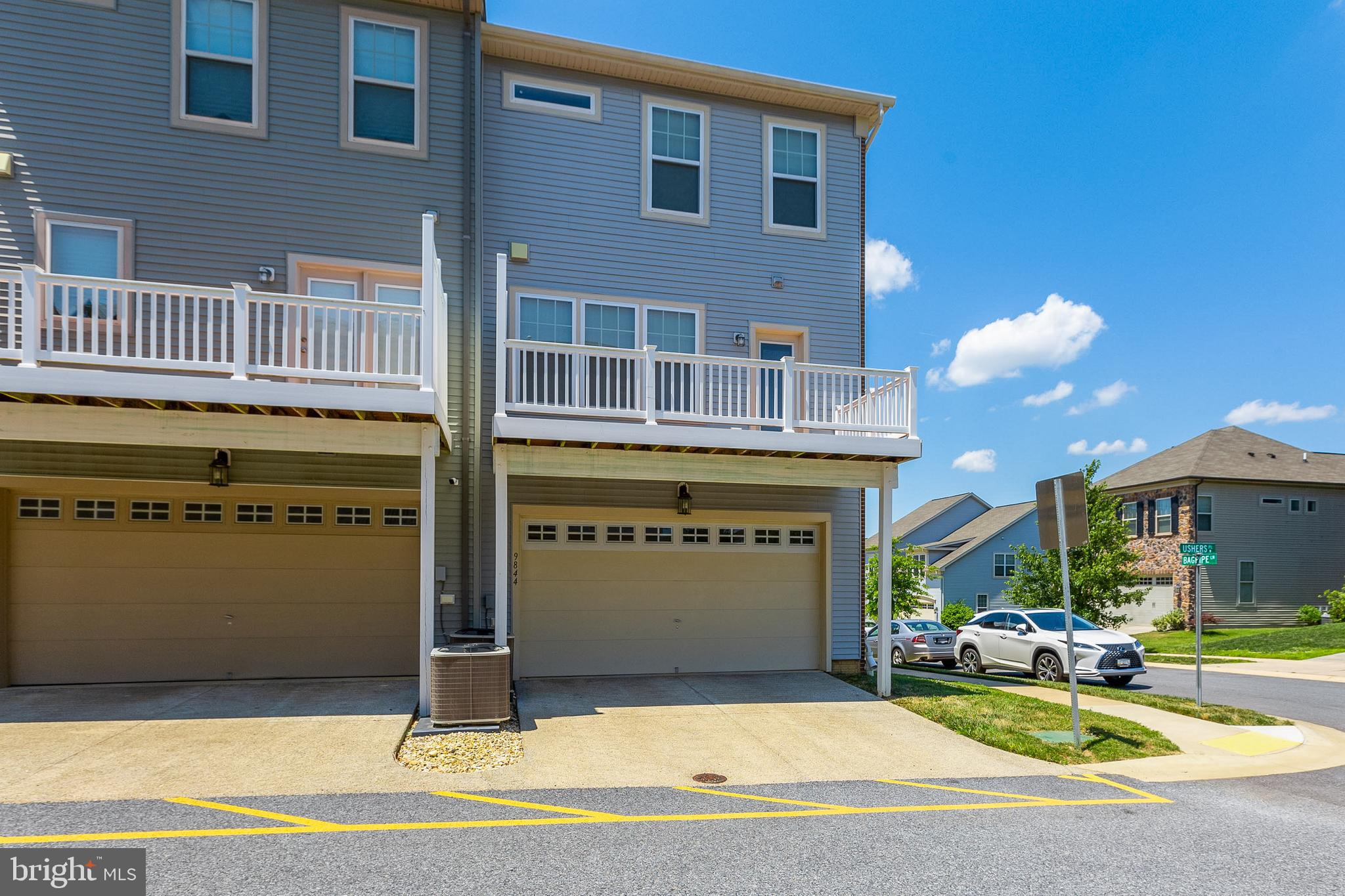 SCOTLAND HEIGHTS - Residential