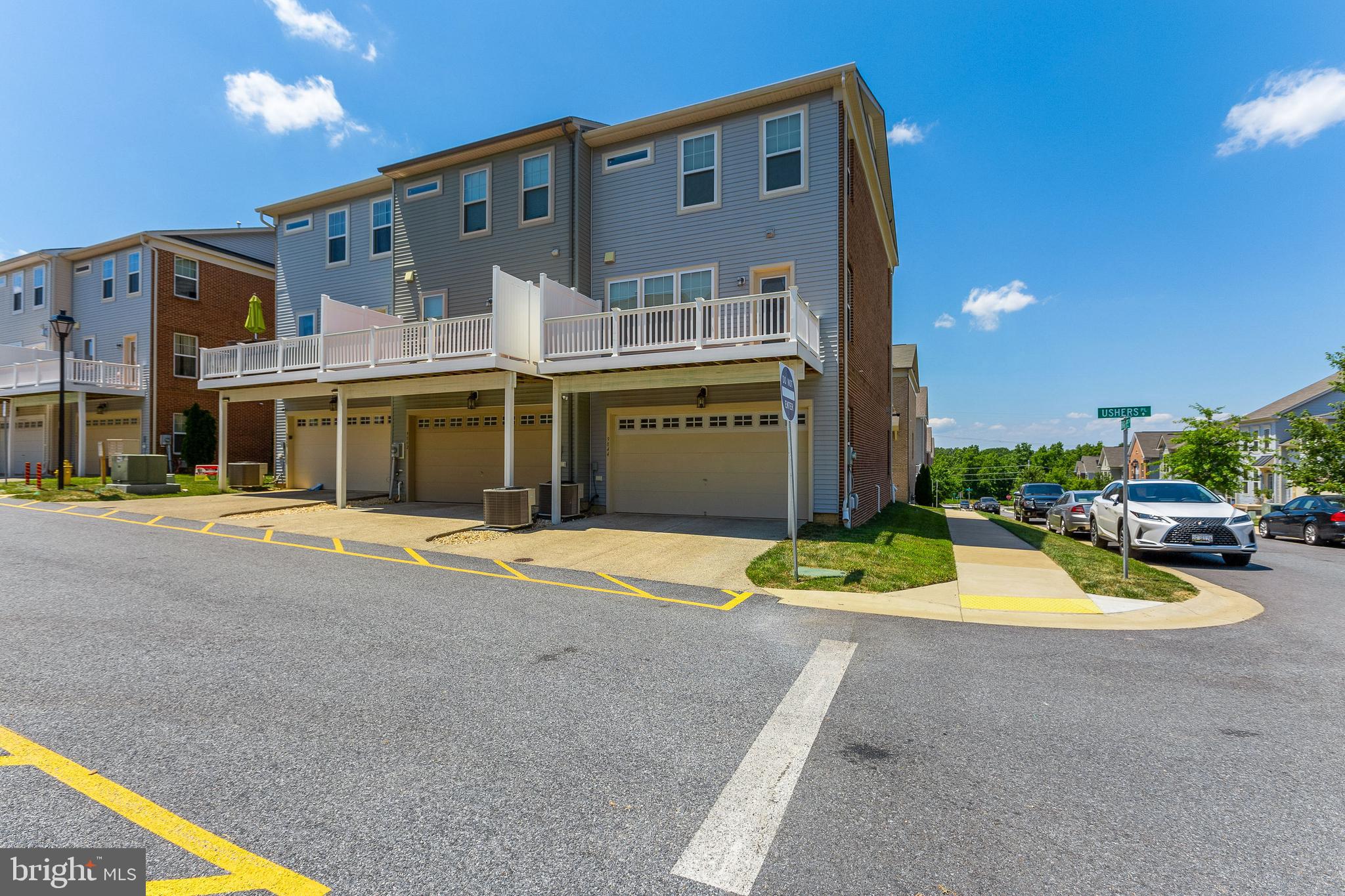 SCOTLAND HEIGHTS - Residential