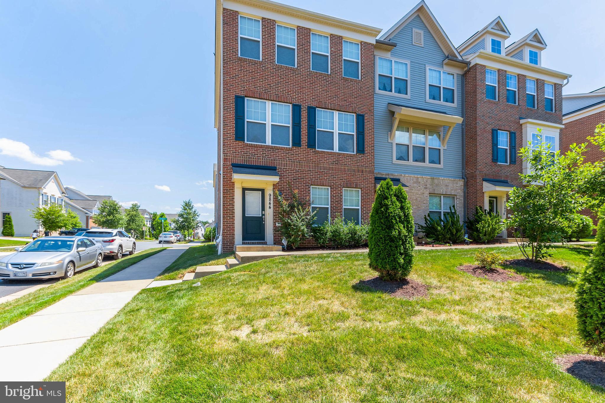 SCOTLAND HEIGHTS - Residential