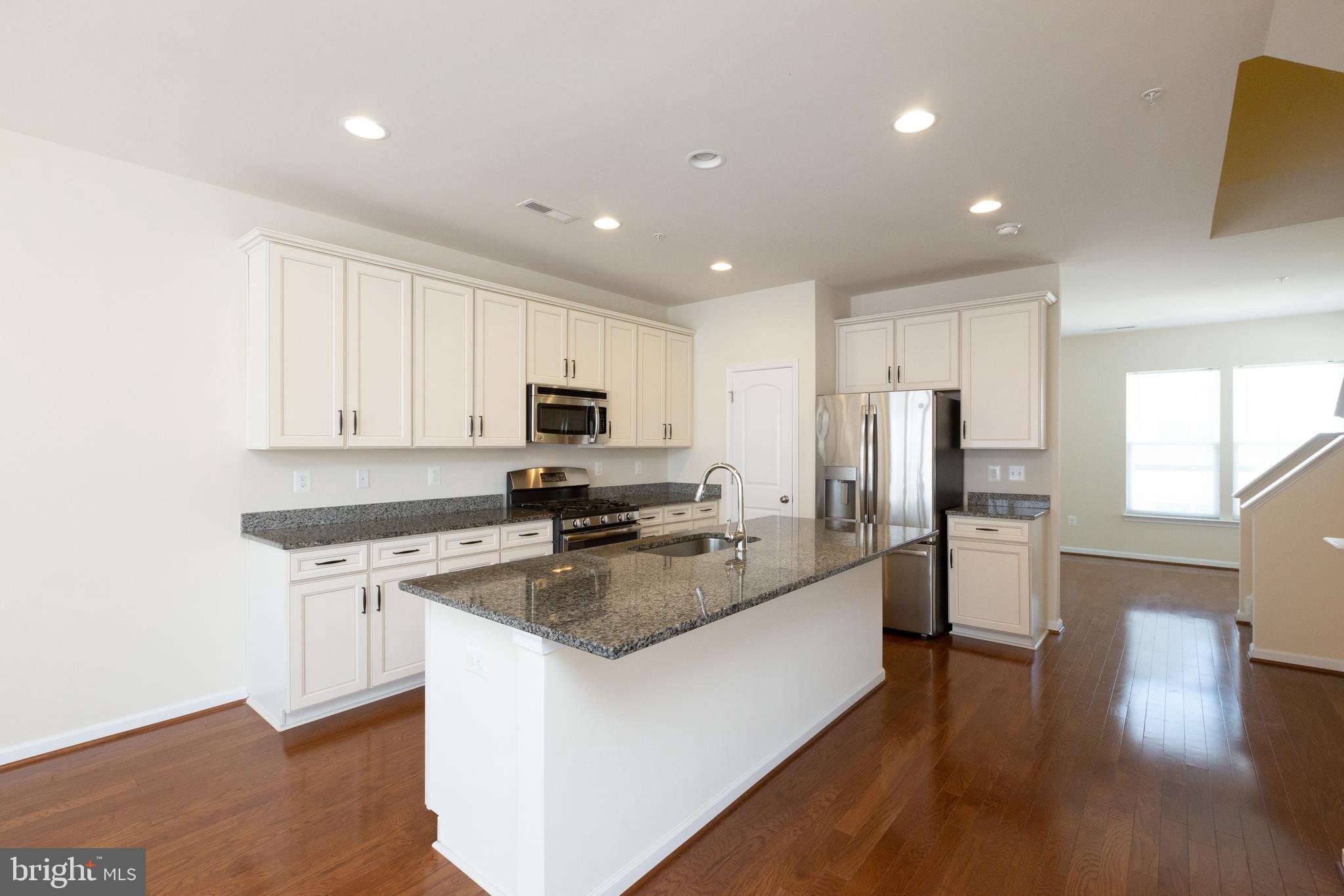 SCOTLAND HEIGHTS - Residential