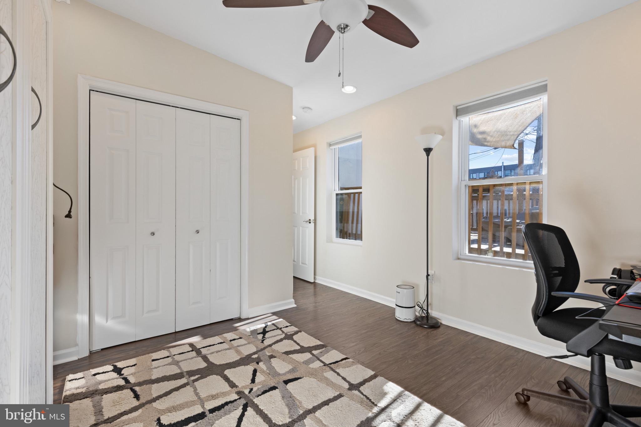 FELLS POINT HISTORIC DISTRICT - Residential