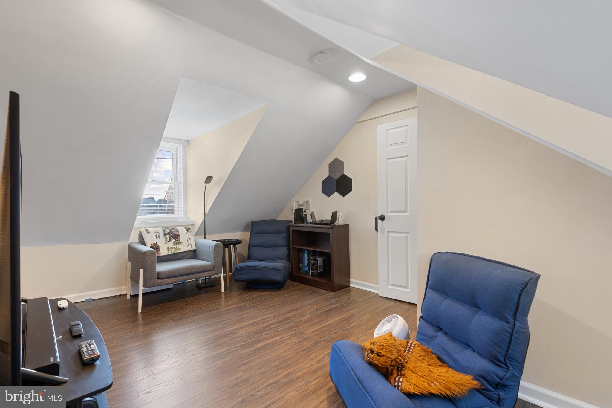 FELLS POINT HISTORIC DISTRICT - Residential