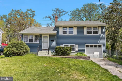 1313 Greenleaf Road, Wilmington, DE MLS: DENC2080366