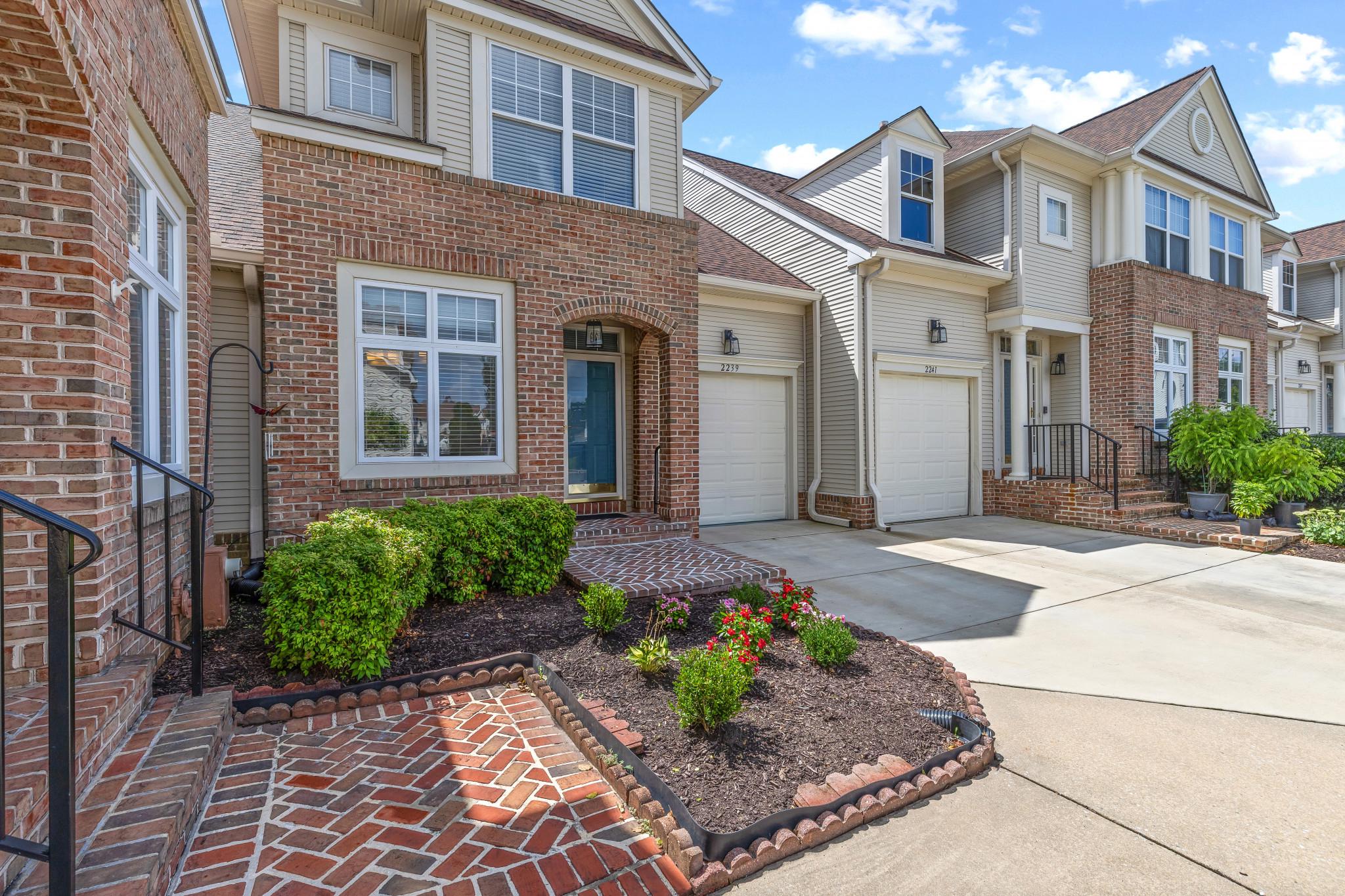 2239 MERION POND