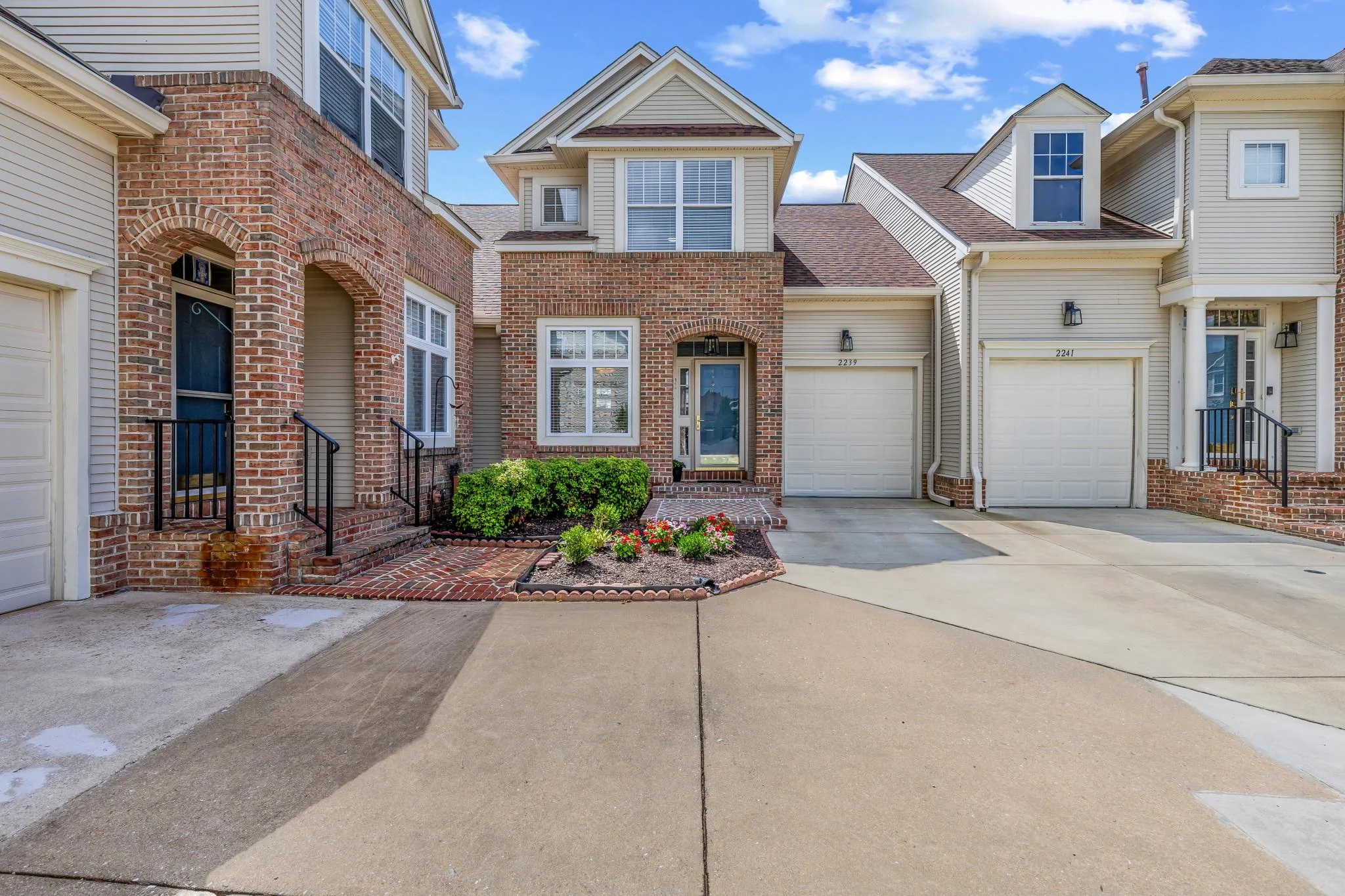 2239 Merion Pond, Woodstock, MD, 21163