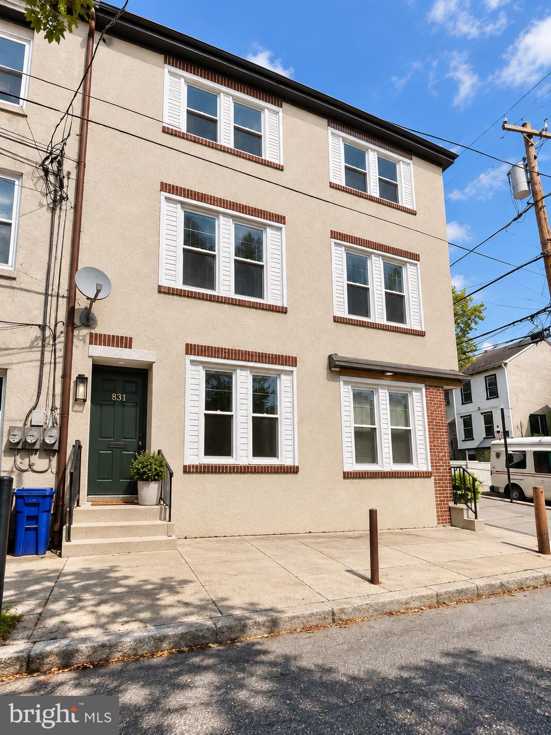 158 FOUNTAIN STREET 1
