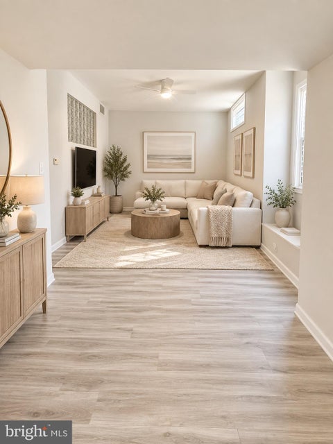 Condo For Rent - 158 Fountain Street #1<br/> Philadelphia County, PHILADELPHIA, PA 19127