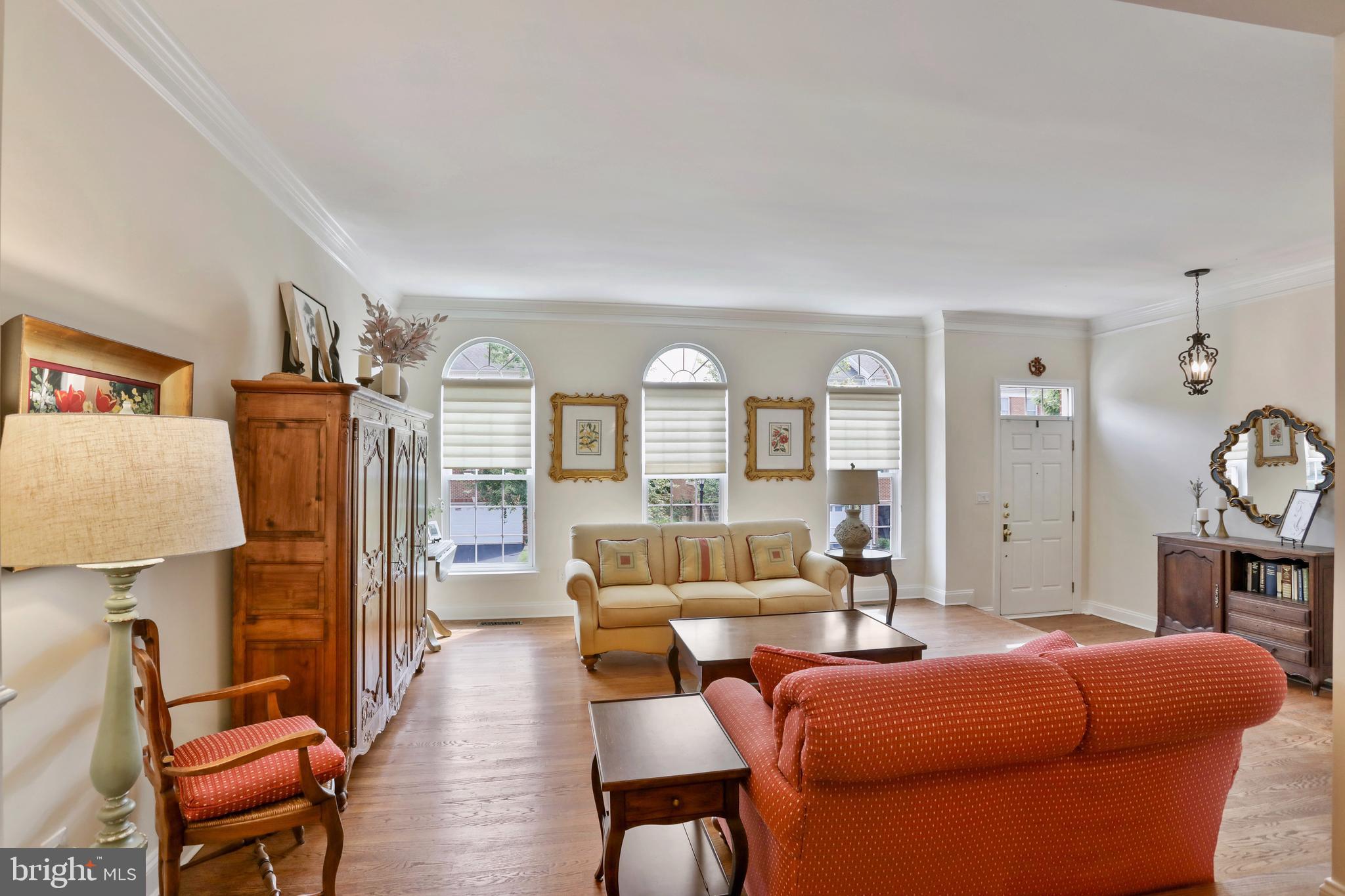 123 IVY HILLS TERRACE