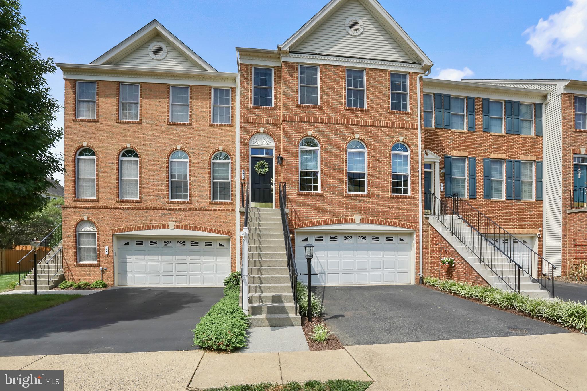 123 IVY HILLS TERRACE