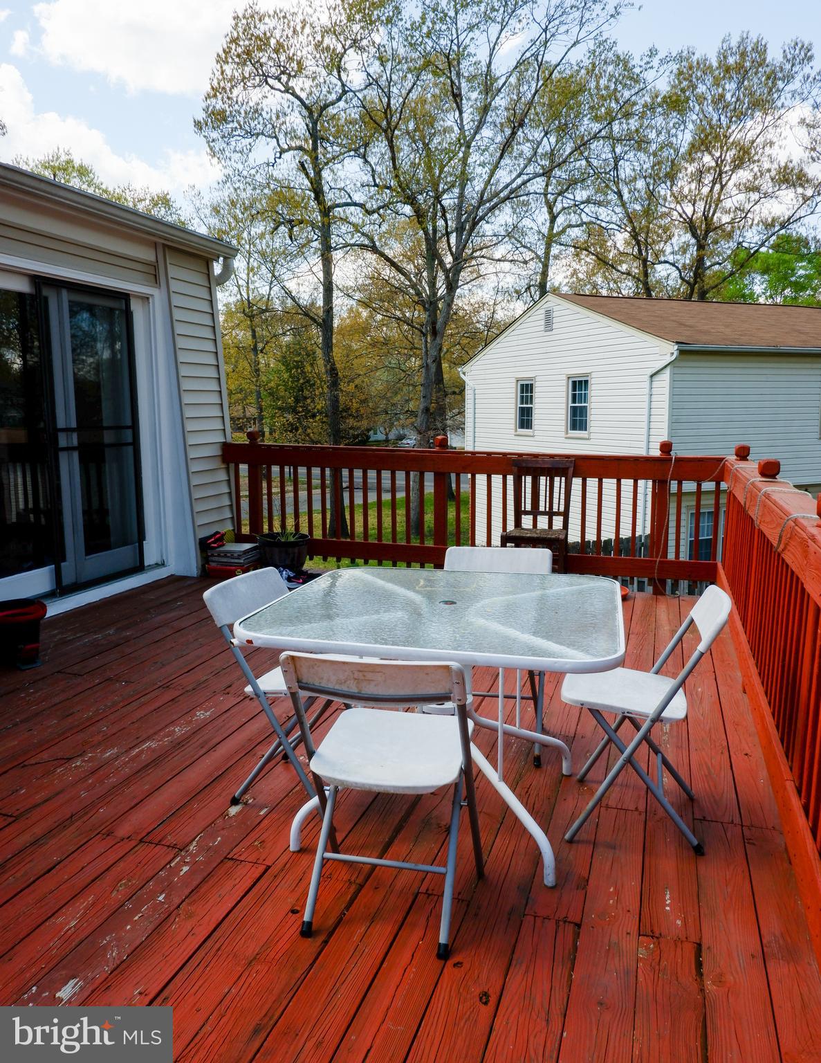 ST CHARLES SUB - WAKEFIELD - Residential