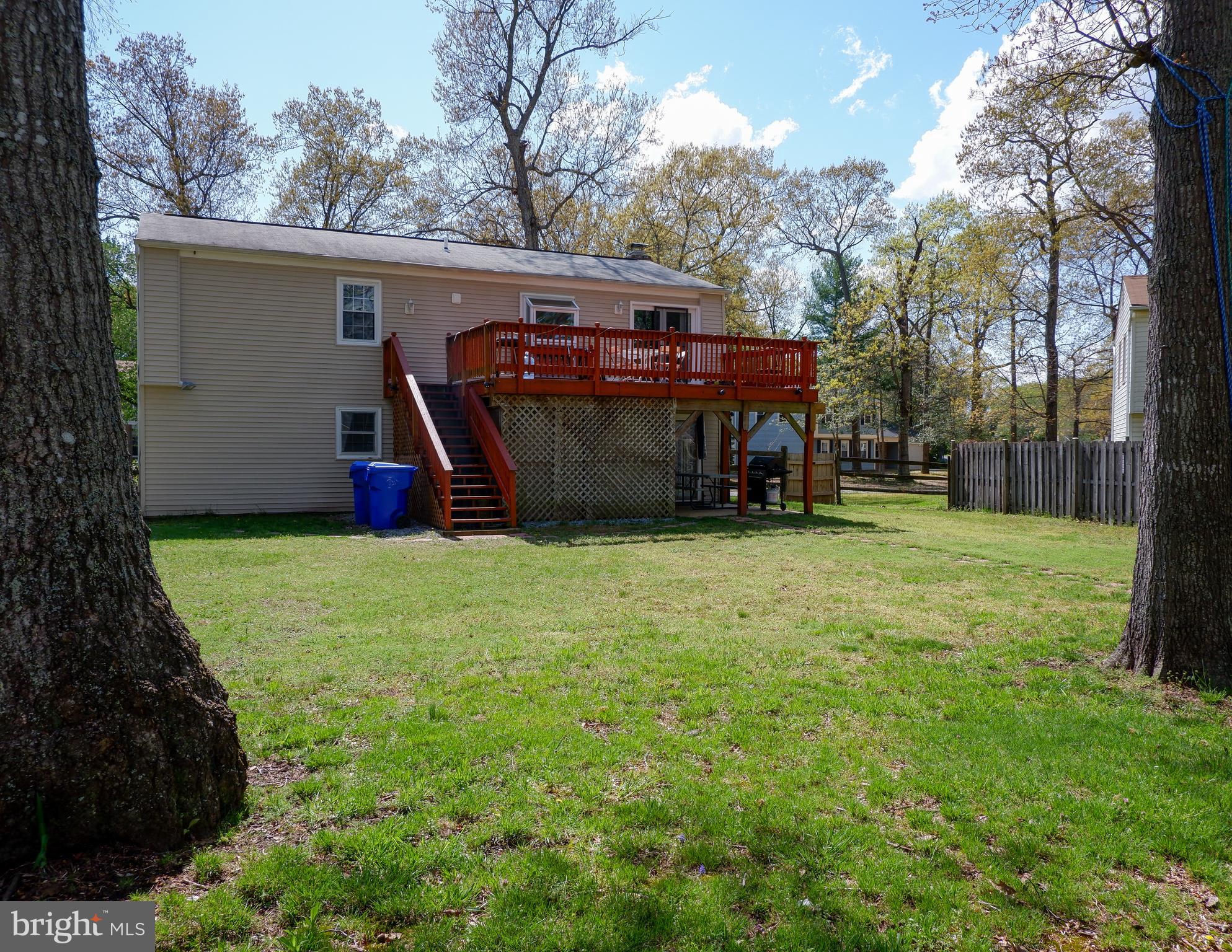 ST CHARLES SUB - WAKEFIELD - Residential