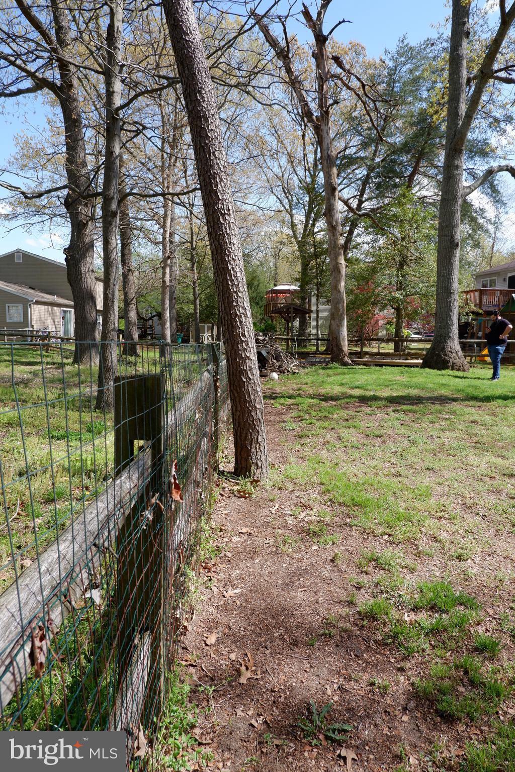 ST CHARLES SUB - WAKEFIELD - Residential