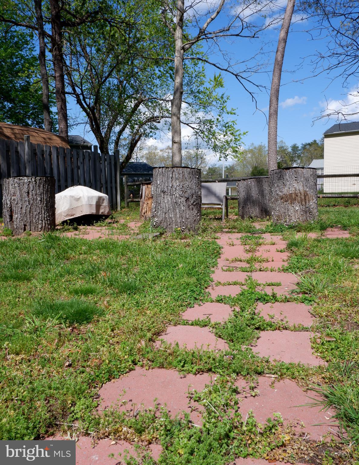 ST CHARLES SUB - WAKEFIELD - Residential