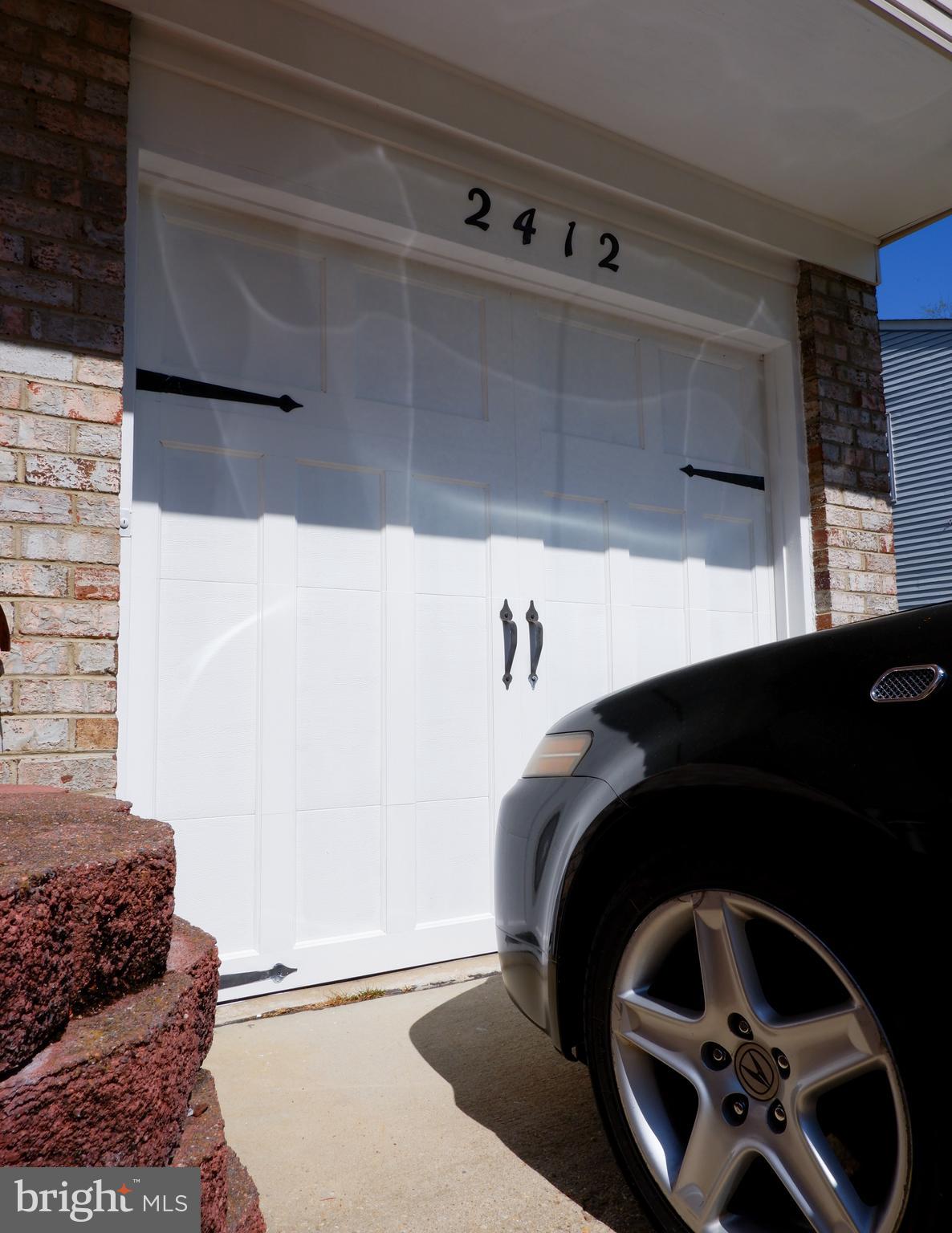 ST CHARLES SUB - WAKEFIELD - Residential