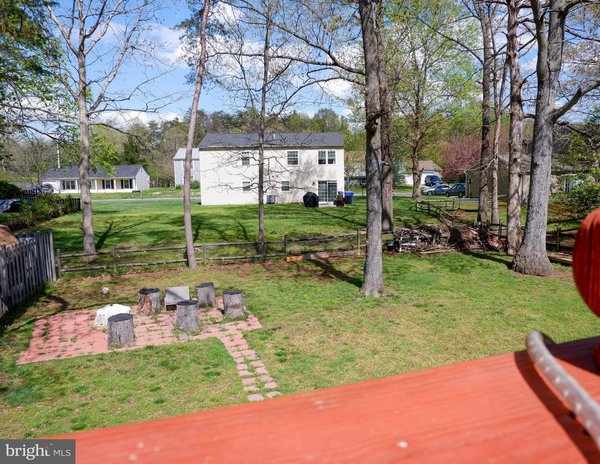 ST CHARLES SUB - WAKEFIELD - Residential