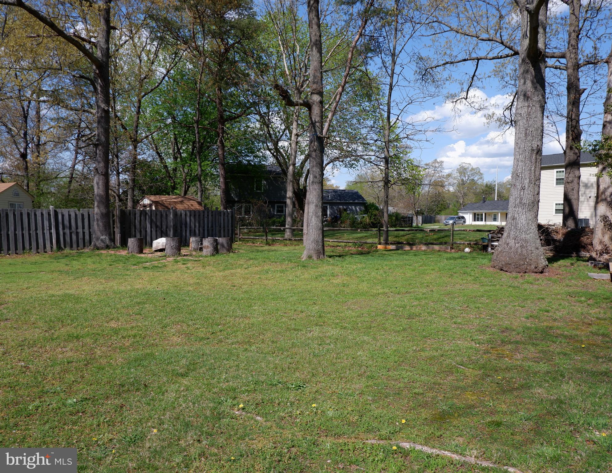 ST CHARLES SUB - WAKEFIELD - Residential