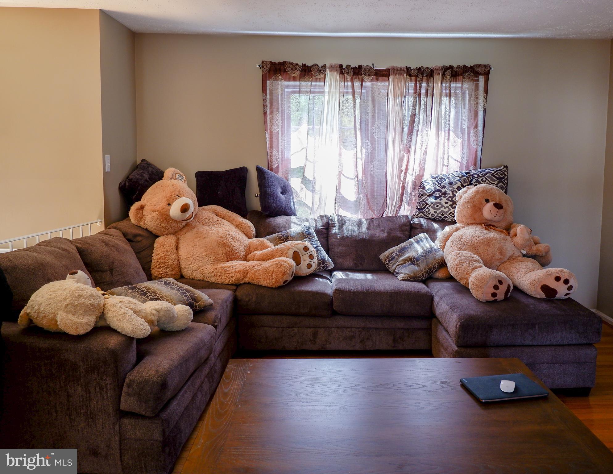 ST CHARLES SUB - WAKEFIELD - Residential