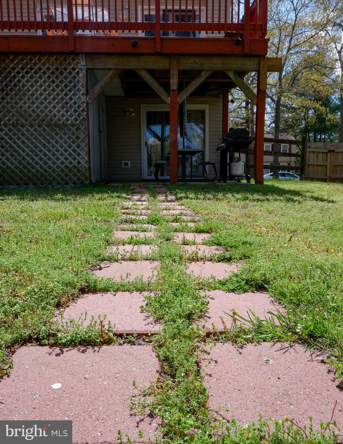 ST CHARLES SUB - WAKEFIELD - Residential