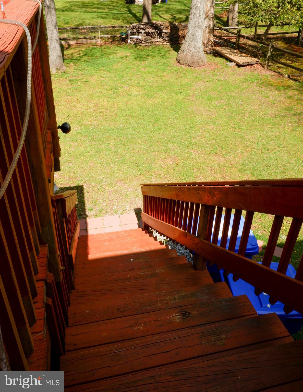 ST CHARLES SUB - WAKEFIELD - Residential