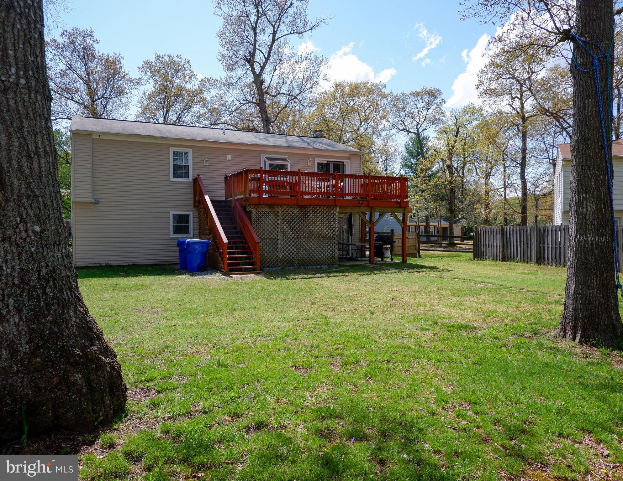 ST CHARLES SUB - WAKEFIELD - Residential