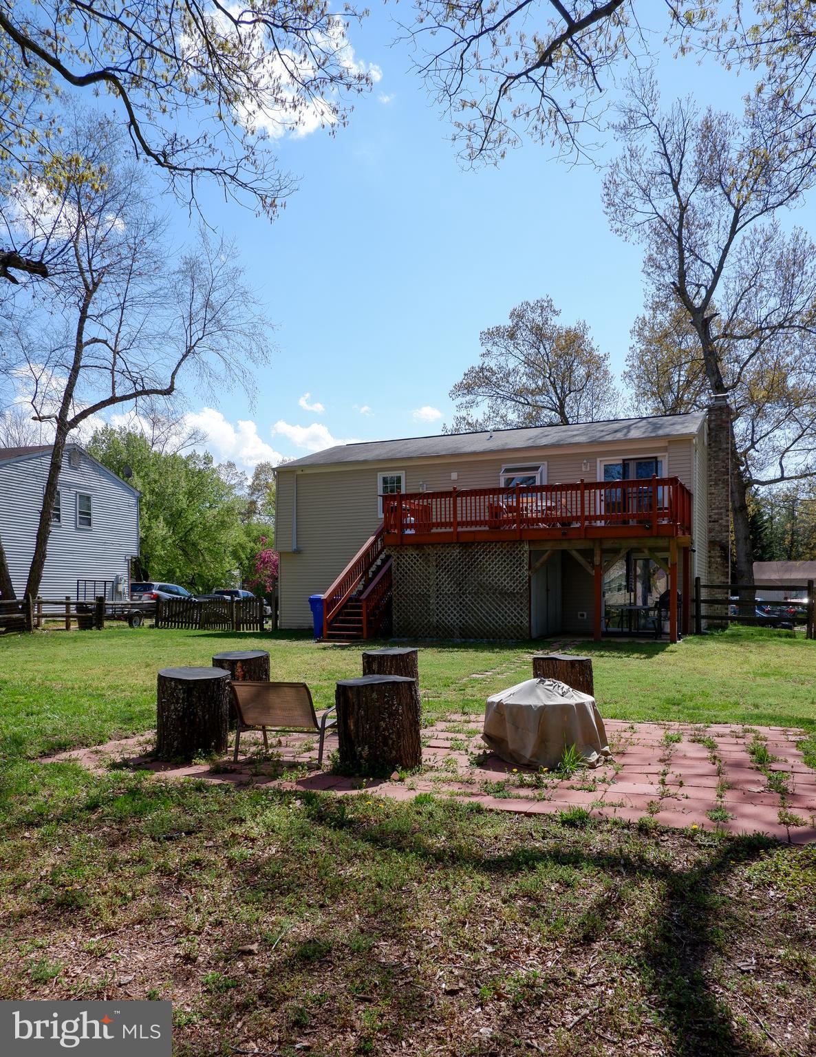 ST CHARLES SUB - WAKEFIELD - Residential