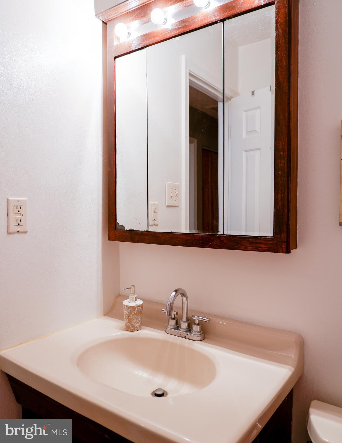 ST CHARLES SUB - WAKEFIELD - Residential