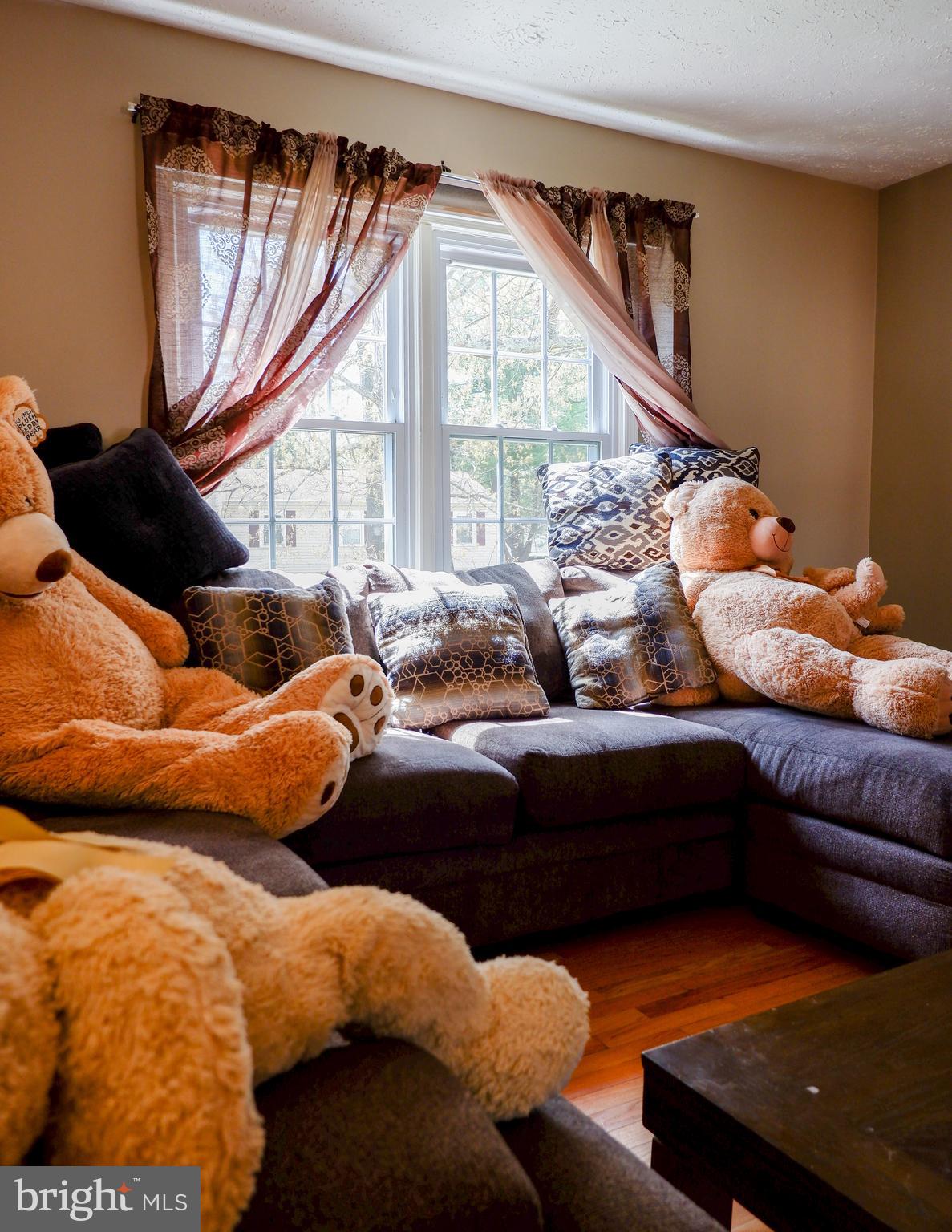 ST CHARLES SUB - WAKEFIELD - Residential