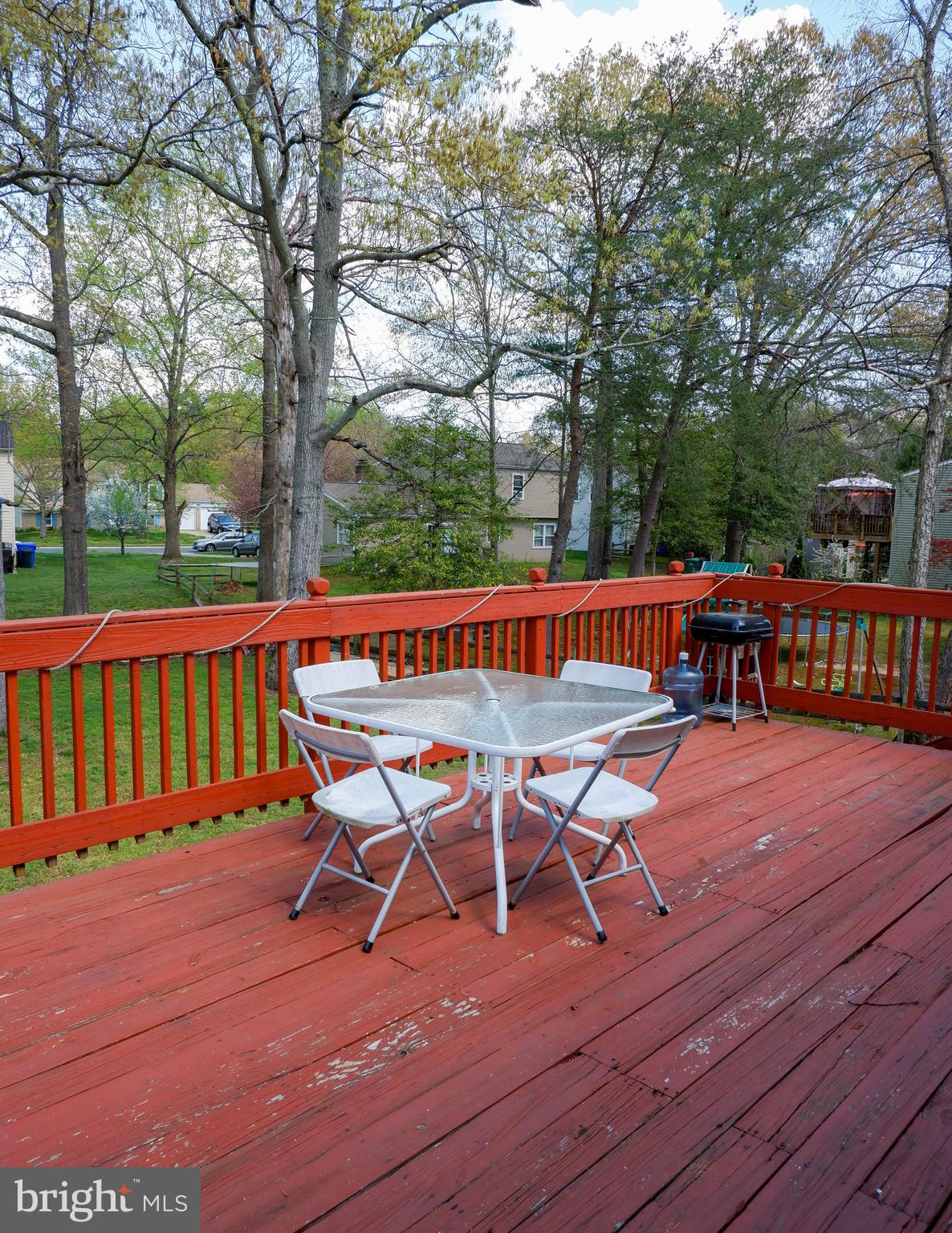 ST CHARLES SUB - WAKEFIELD - Residential